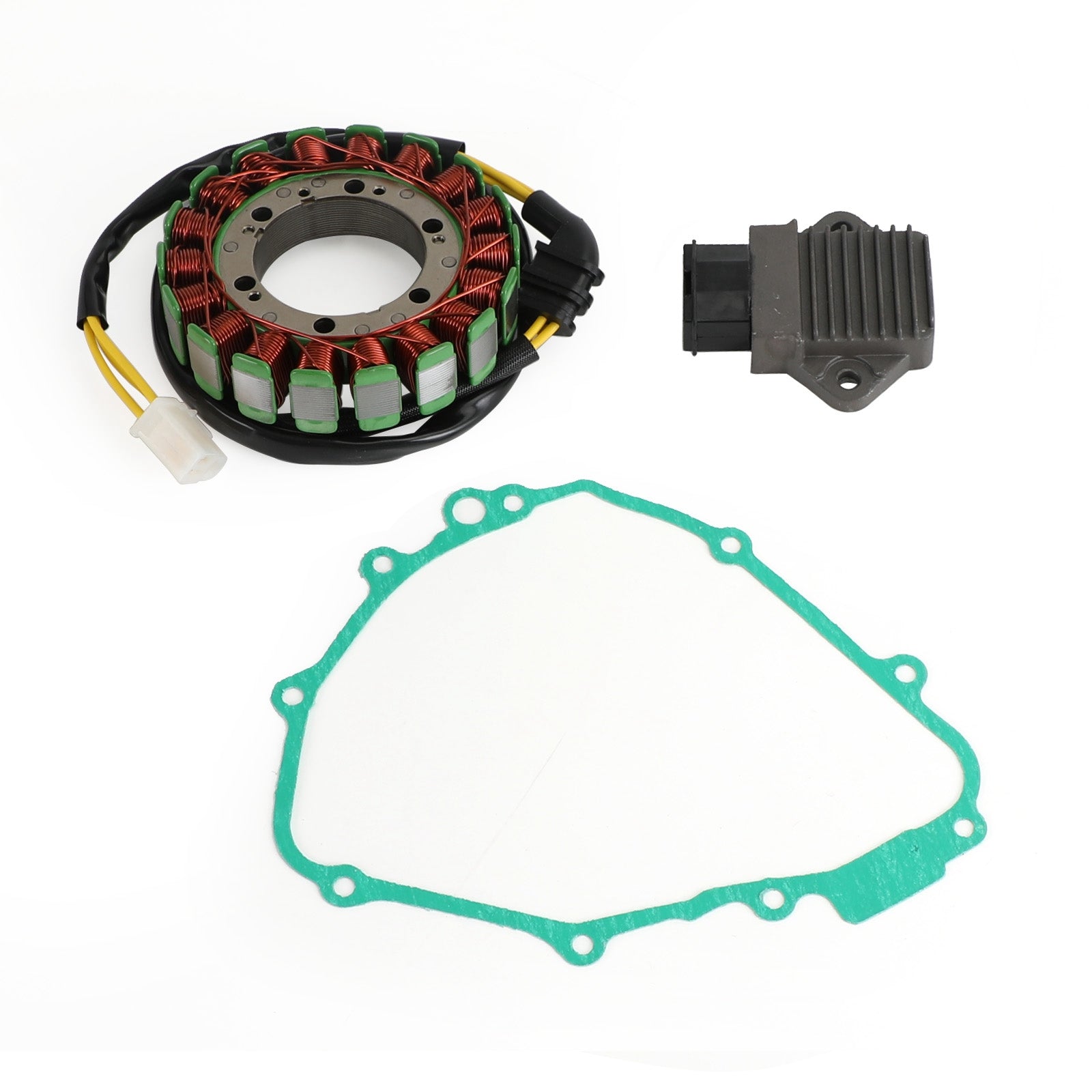 Kit de juntas de bobina de estator para Honda CBR 900 RR CBR919RR SC33 1996-1999 genérico