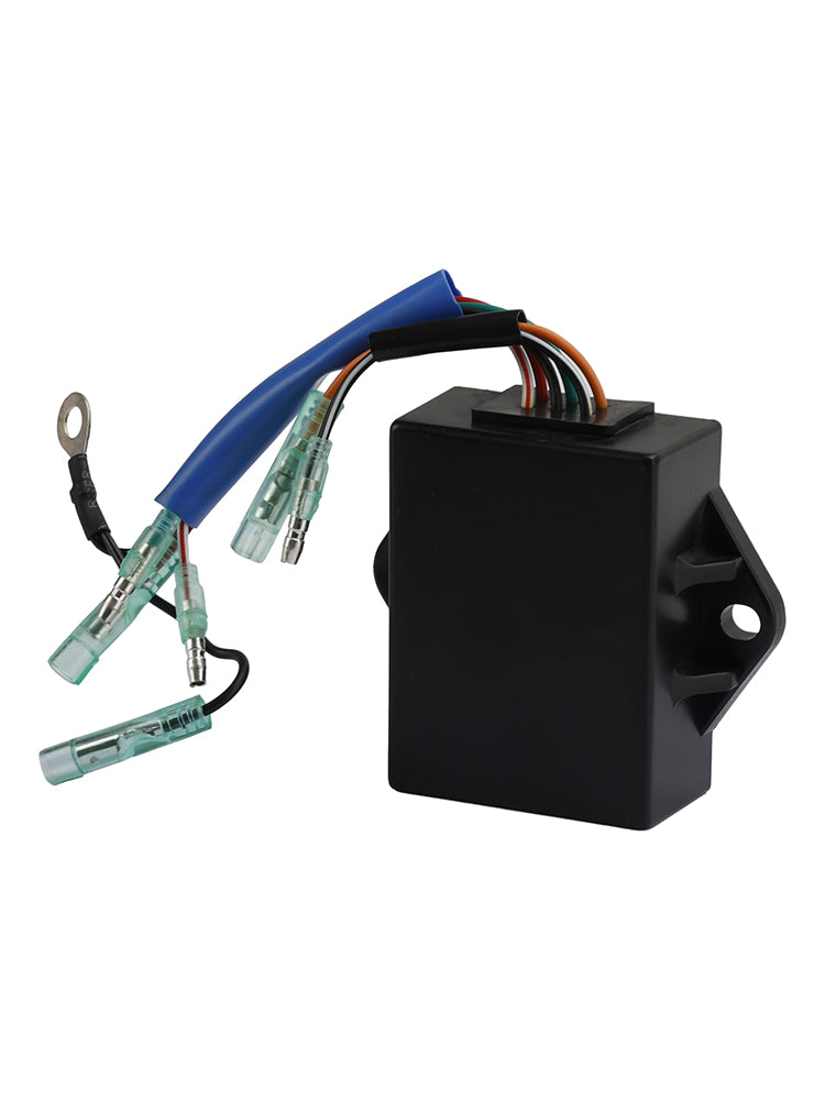 Zapalnik CDI Box pasuje do Yamaha 5hp 6hp 6C 8hp 8C 48hp E48C 55hp E55C 696-85540
