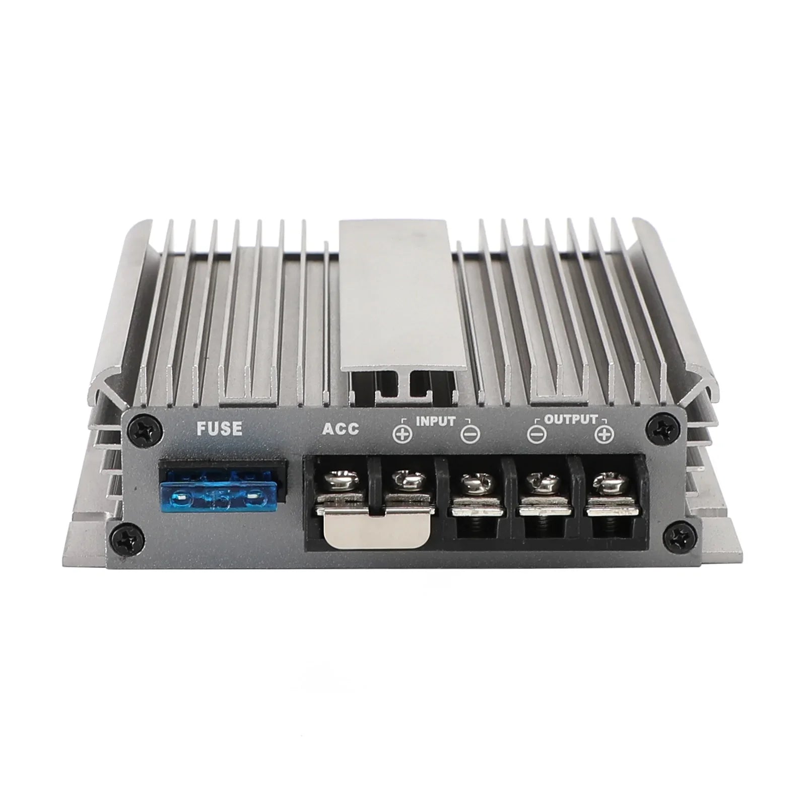 Régulateur d'alimentation de convertisseur DC étanche 20A 48/60/72V abaisseur à 12V