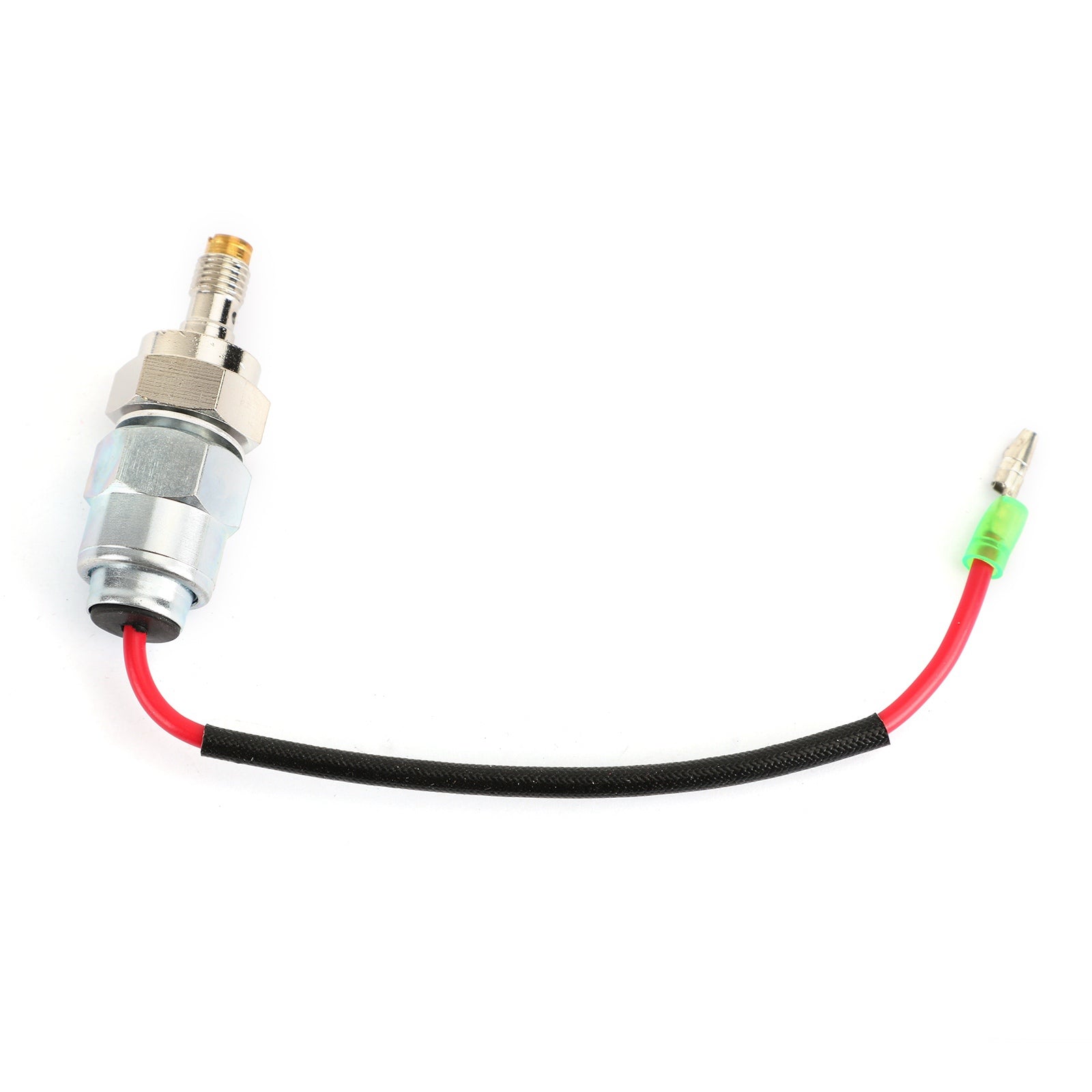 Reparatieset voor brandstofafsluitmagneetklep voor generieke Kohler 24 757 22-S-motoren