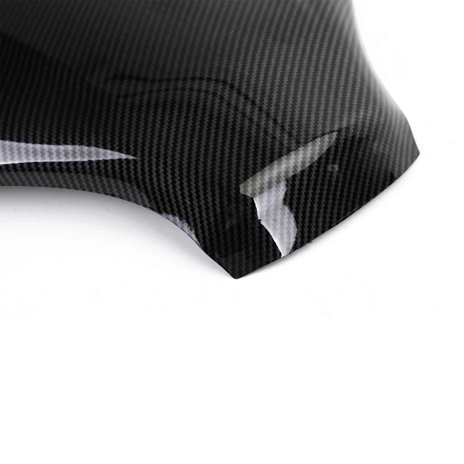 Couvercle de réservoir protecteur de gaz de carburant moto adapté pour Honda CB650R CBR650R 2019 2020 générique