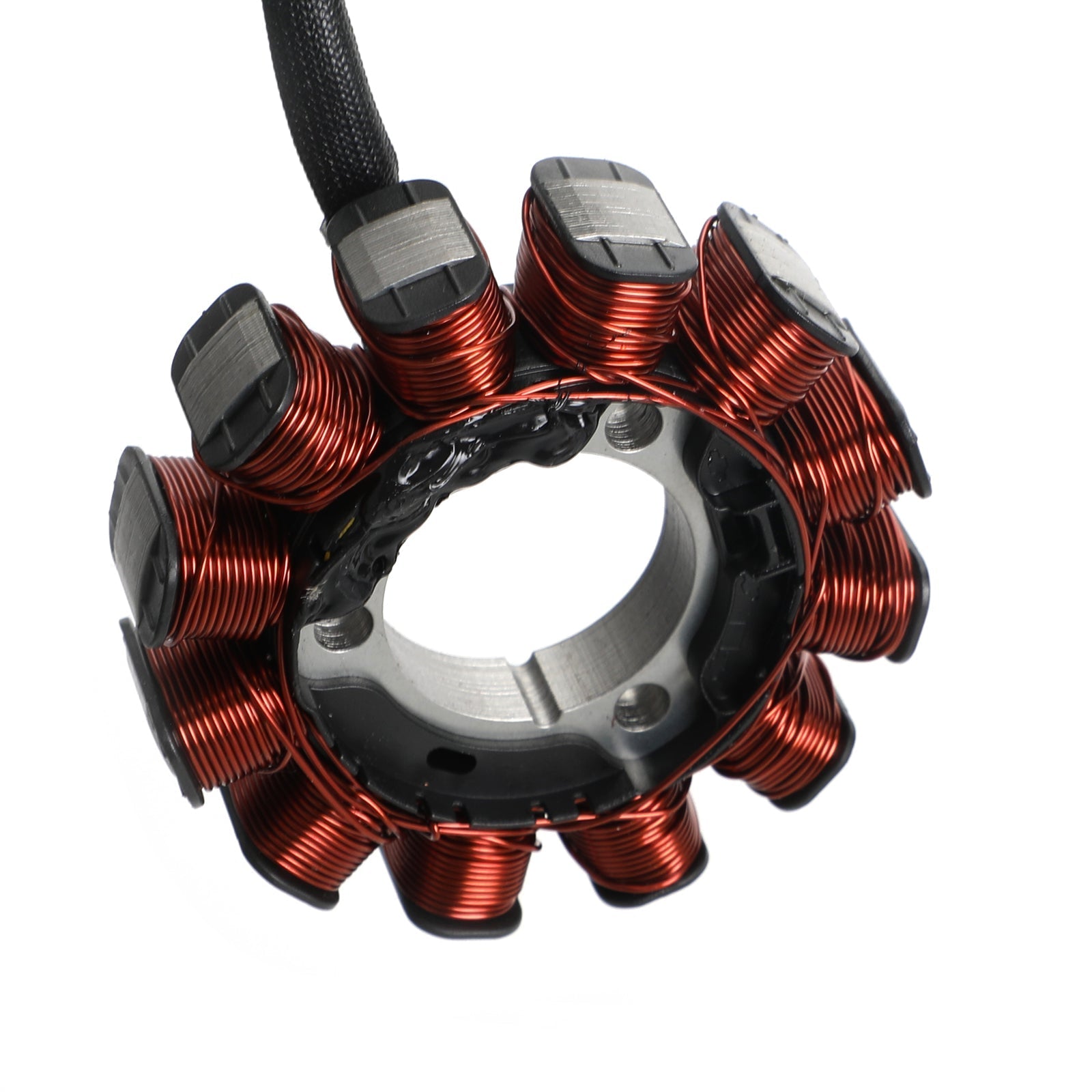 Generator stojana magneto dla Honda CRF250R CRF450R CRF450RX CRF450RWE 2019-2022 ogólny