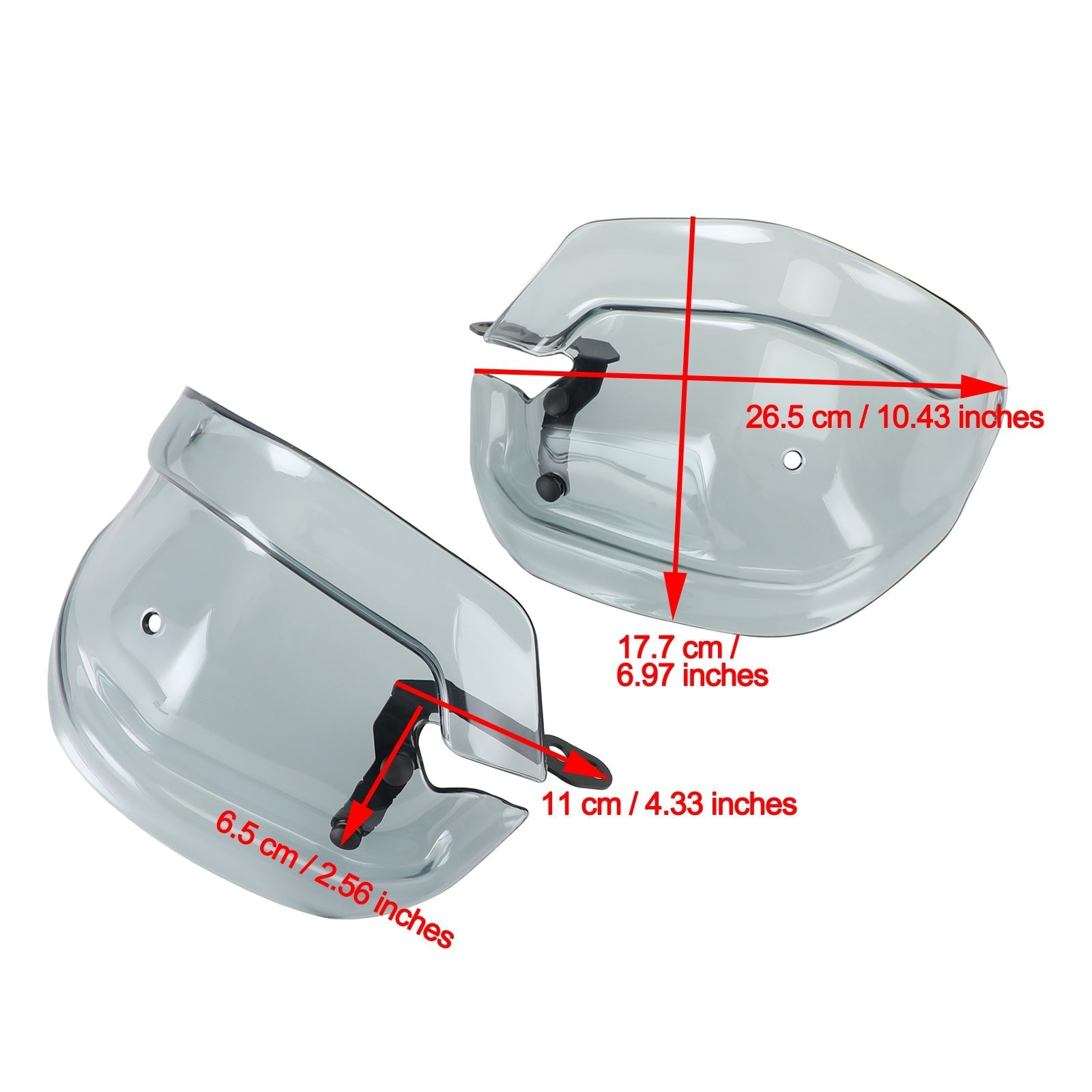 Rok zaščitnik za Yamaha Tenere 700 XTZ700 2019-2021 generic