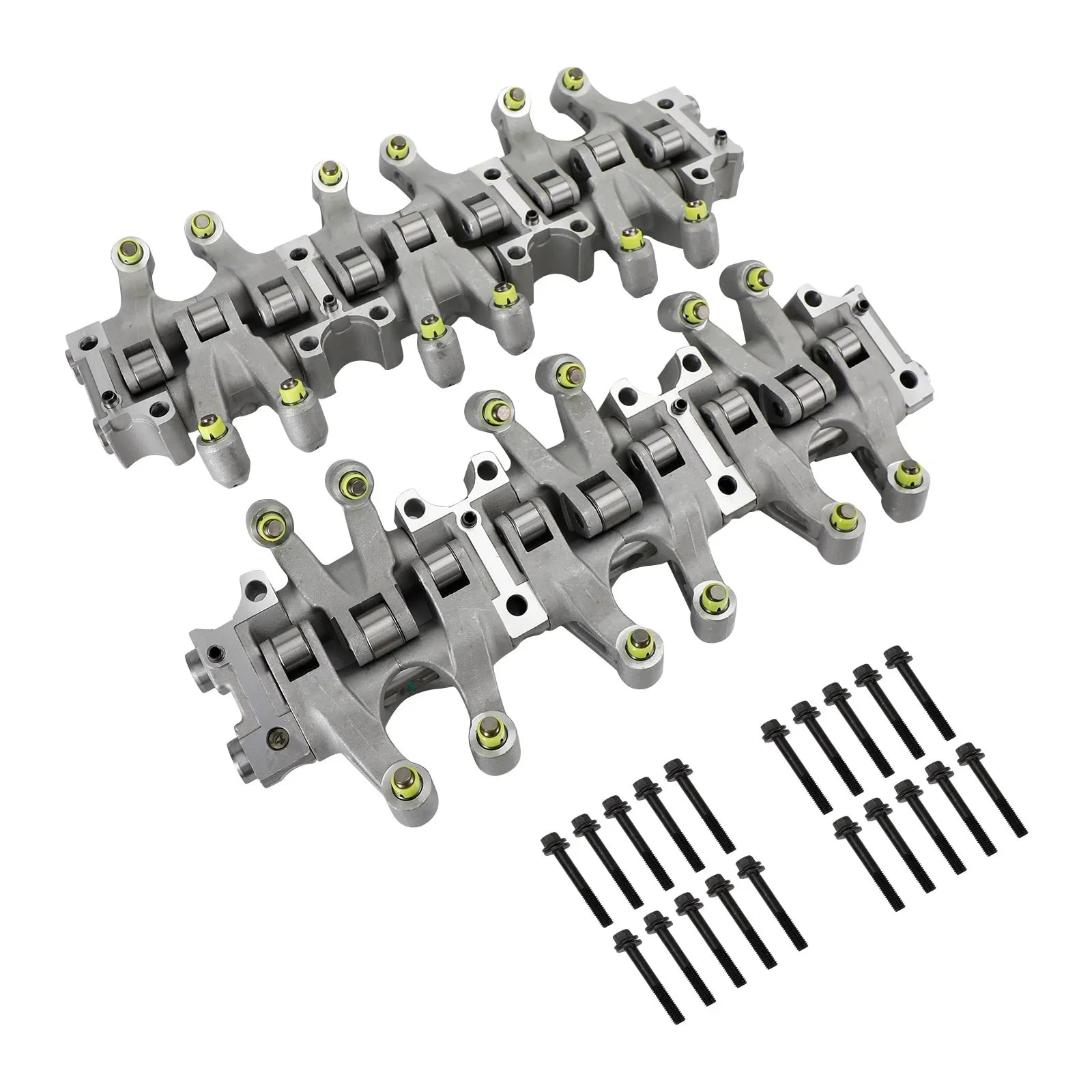 2008-2010 Dodge Avenger V6 3.5L / Grand Caravan V6 4.0L 'admission et 'échappement 2PC culbuteur et arbre 4892293AC