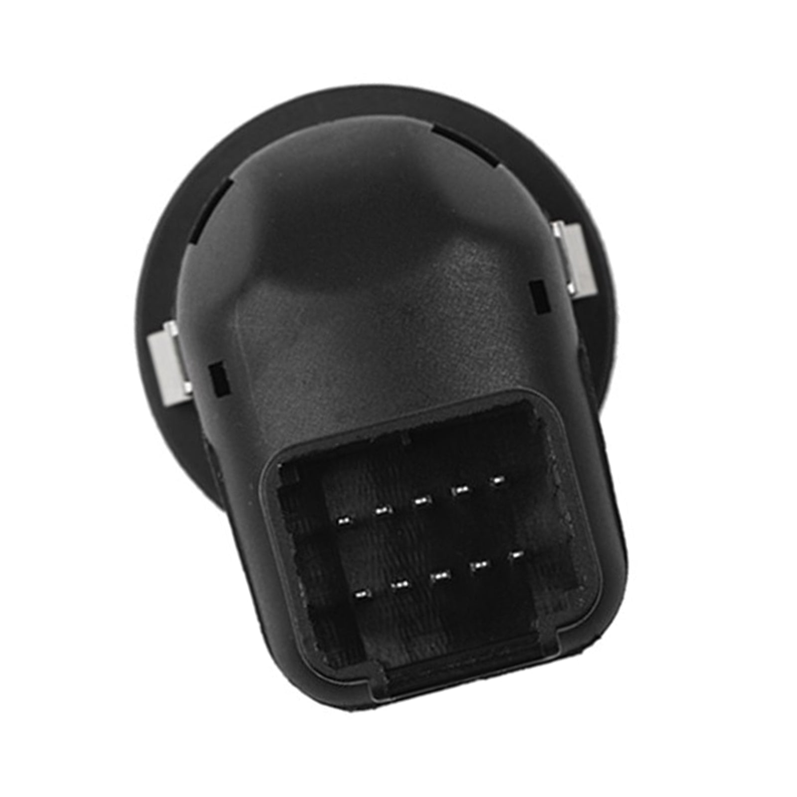 Przełącznik sterowania lusterkiem wstecznym z klapką dla Renault Clio Mk4 2013-2015 8200214921 Generic