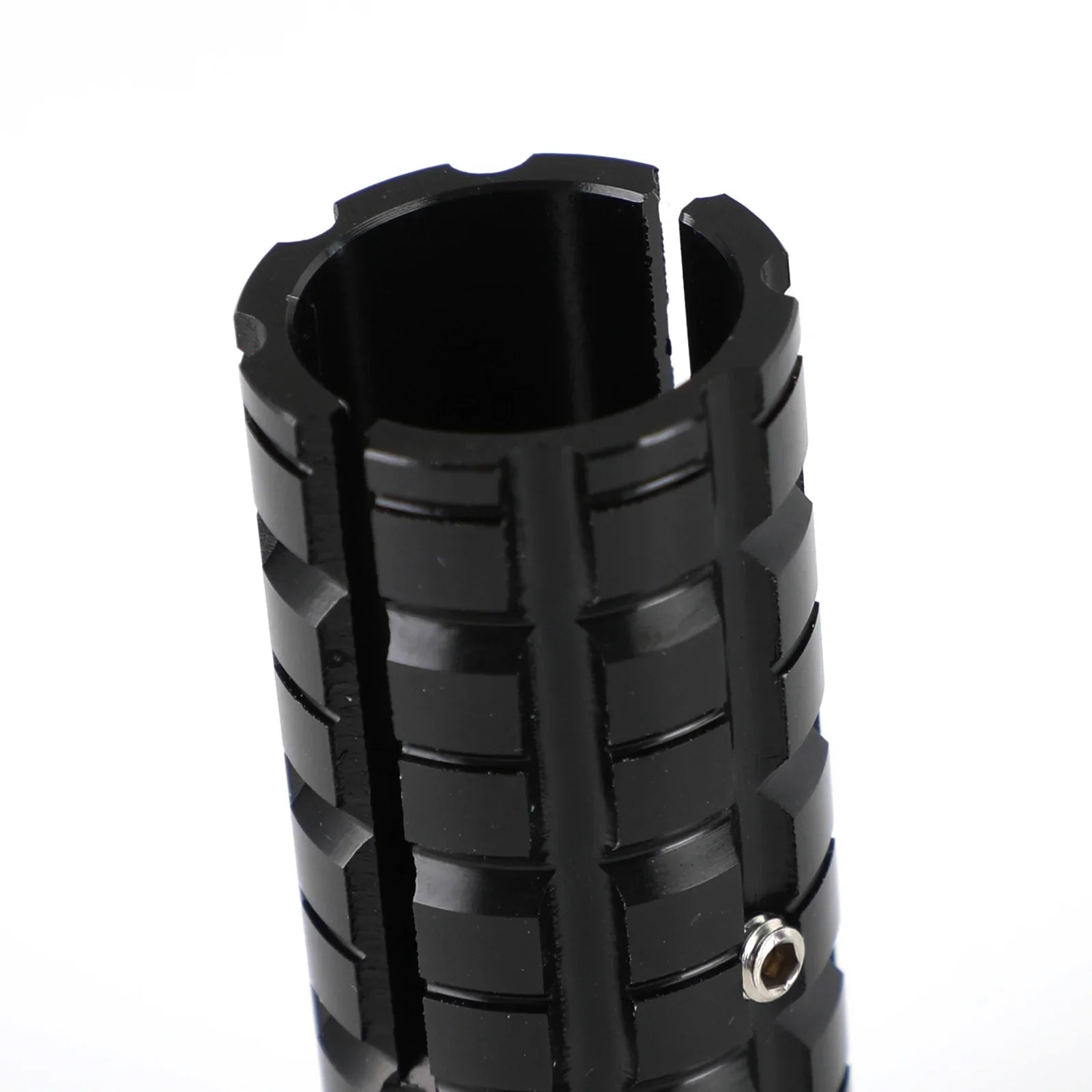 Aluminijasta zadnja zadnja zavorna zavora Povečanje ročice za pedalo za večino BMW sivih modelov