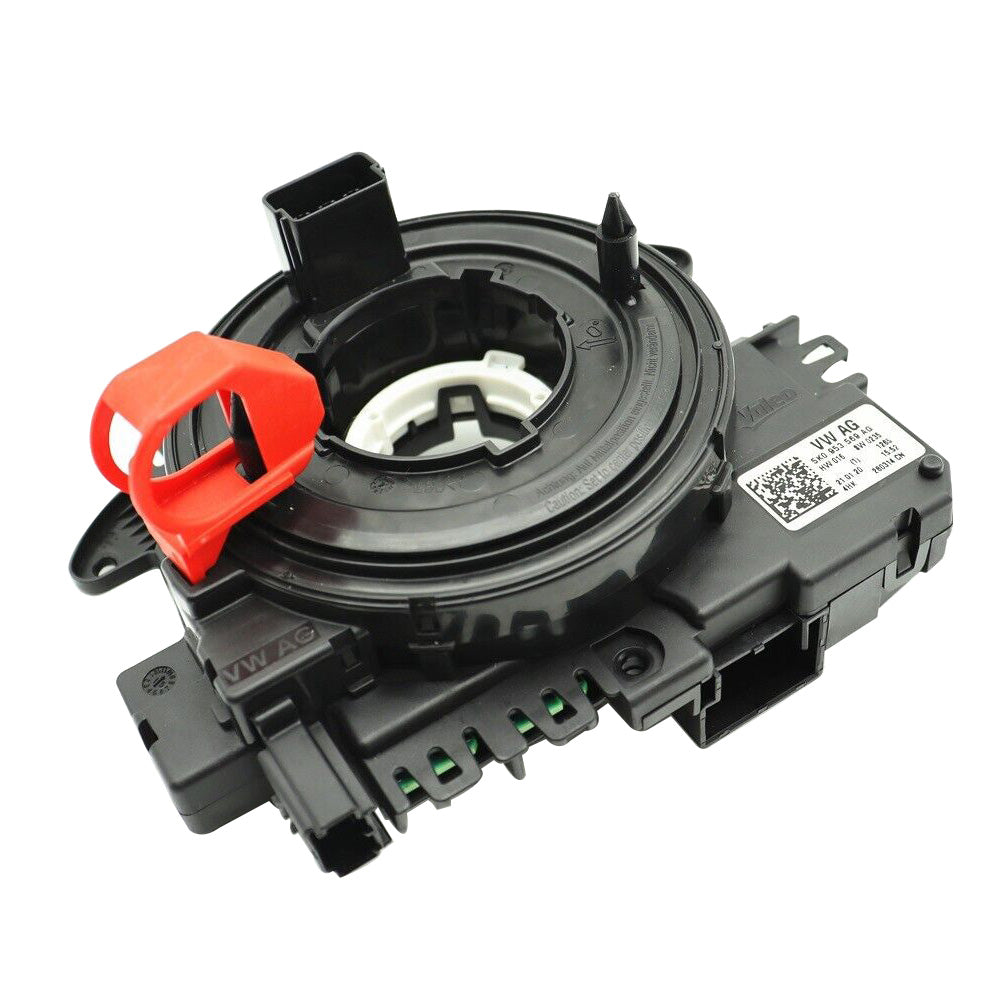 Volkswagen Caddy 2013 - 2019.06 Reloj Spring 5K0953569AG 5K0953569AK