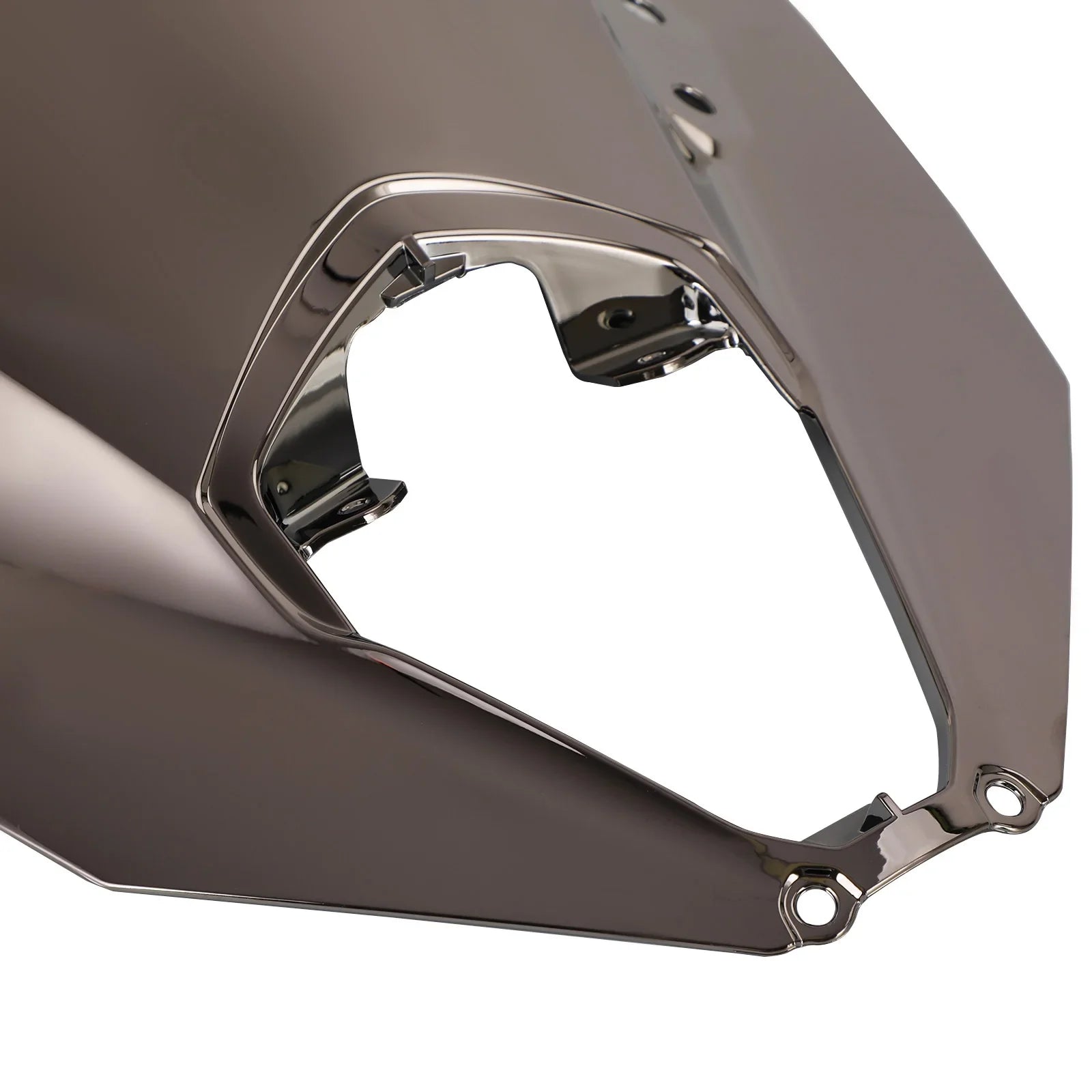 Protection de pare-brise Kawasaki NINJA 650 ER6F 2020-2022