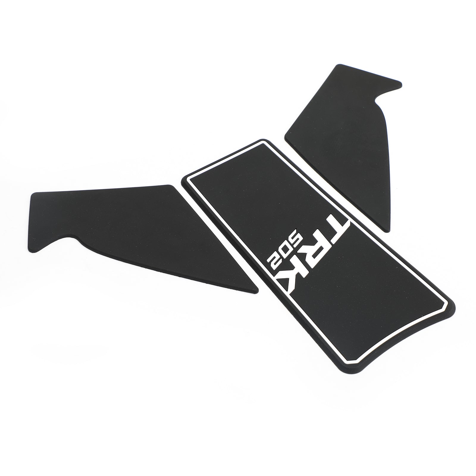 Vetosäiliön puolen kaasupolvikahva Benellille TRK502 TRK 502 502X Generic