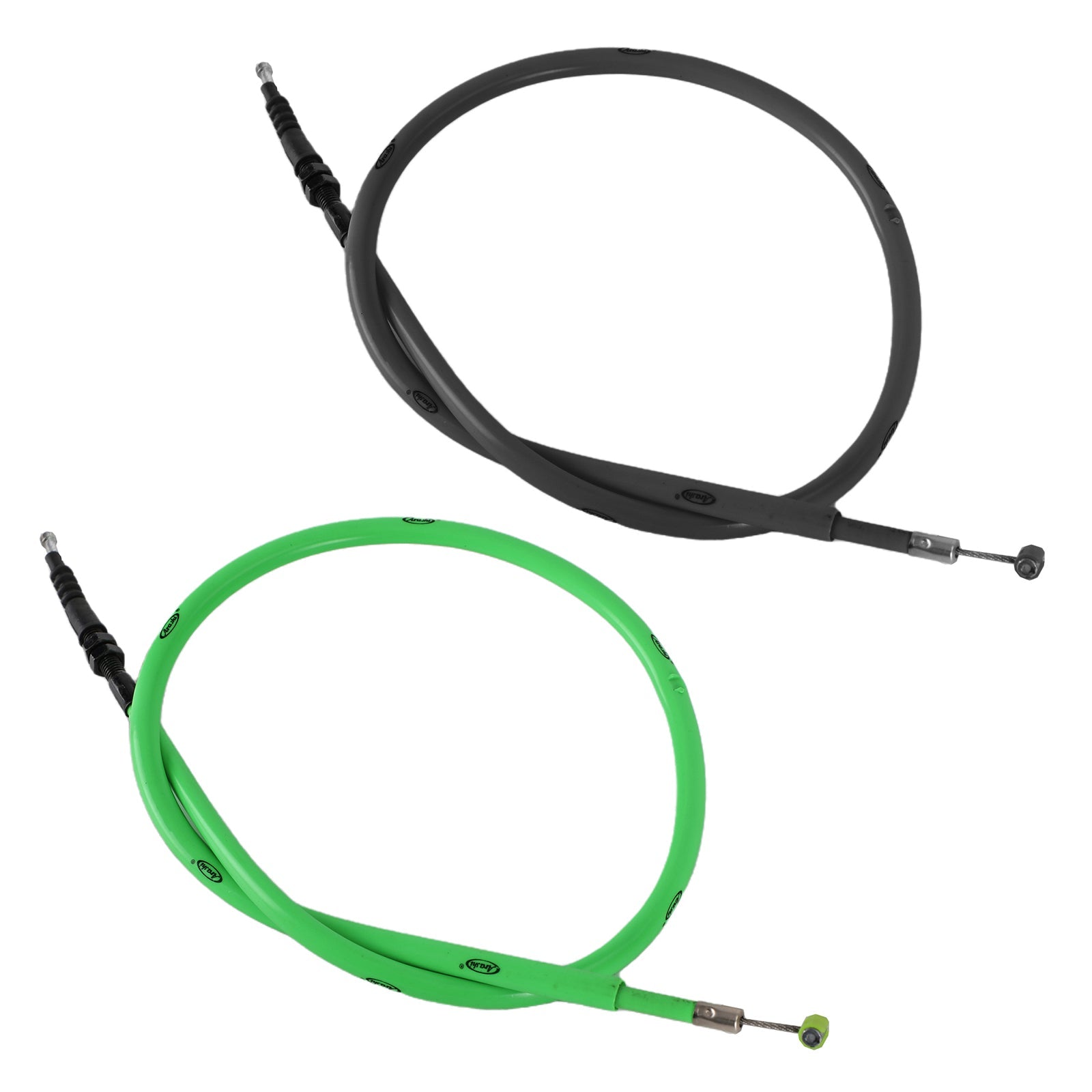 Remplacement de câble d'embrayage pour Kawasaki NINJA300 Z300 NINJA250 Z250 13-17 générique