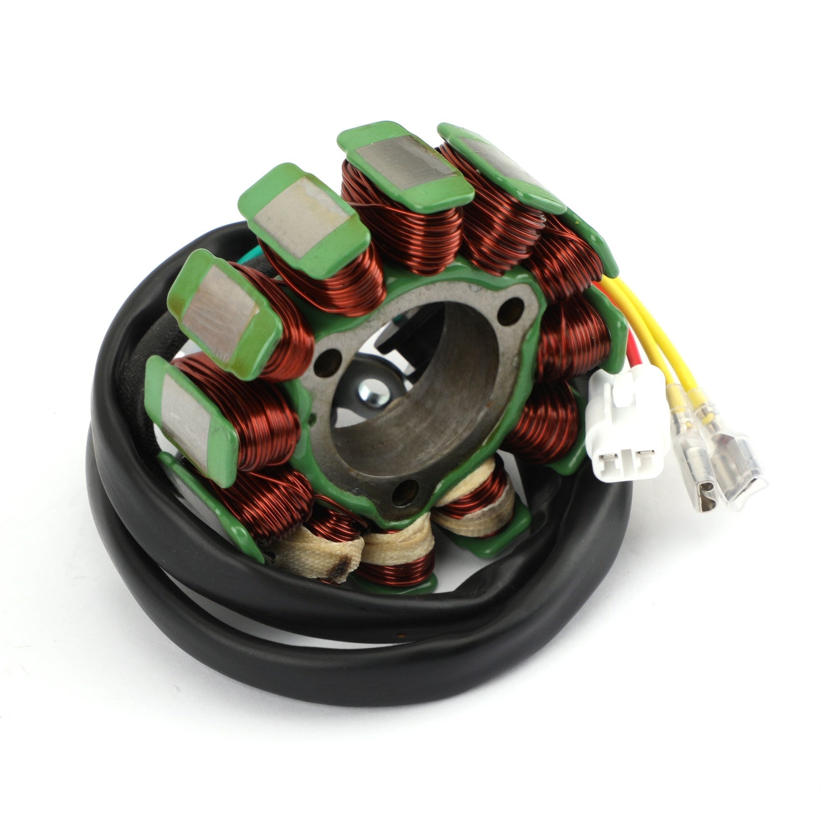 GENERATOR STATOR voor Husqvarna FC250 FC350 FC450 FS450 FX350 FX450 2015-2019 Generiek