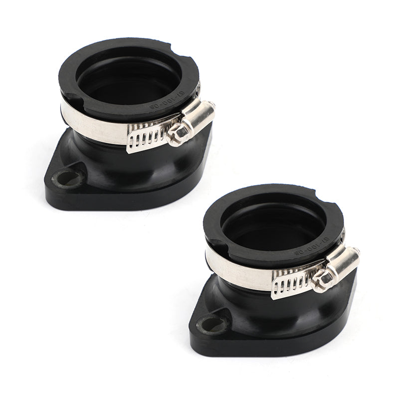 Carburateur Carb Flange Socket pour Polaris Indy 650 Trail SKS SP Boss 250 3083171 Générique