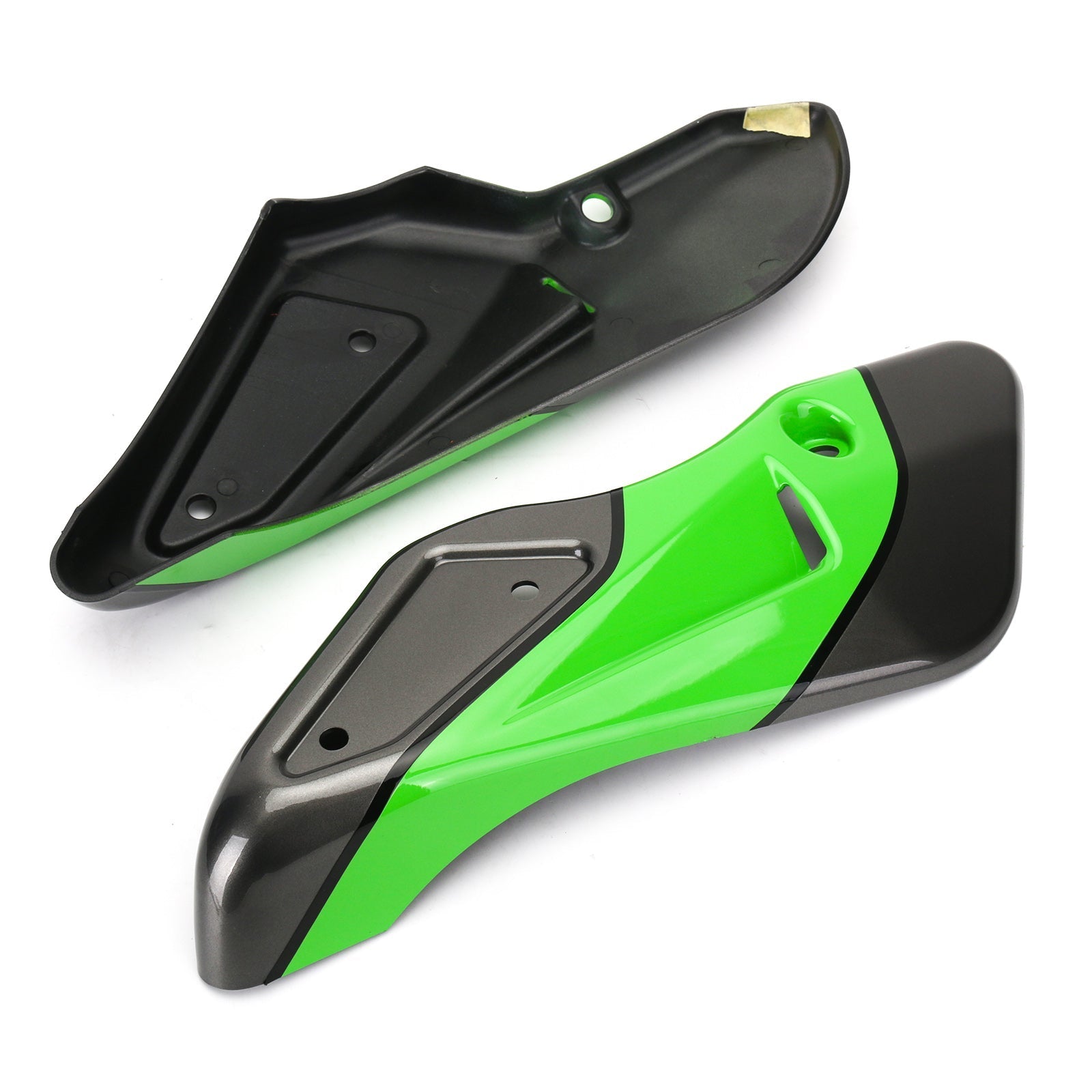 Carénage de capot inférieur de carter moteur pour KAWASAKI Z900RS 2018+ Generic