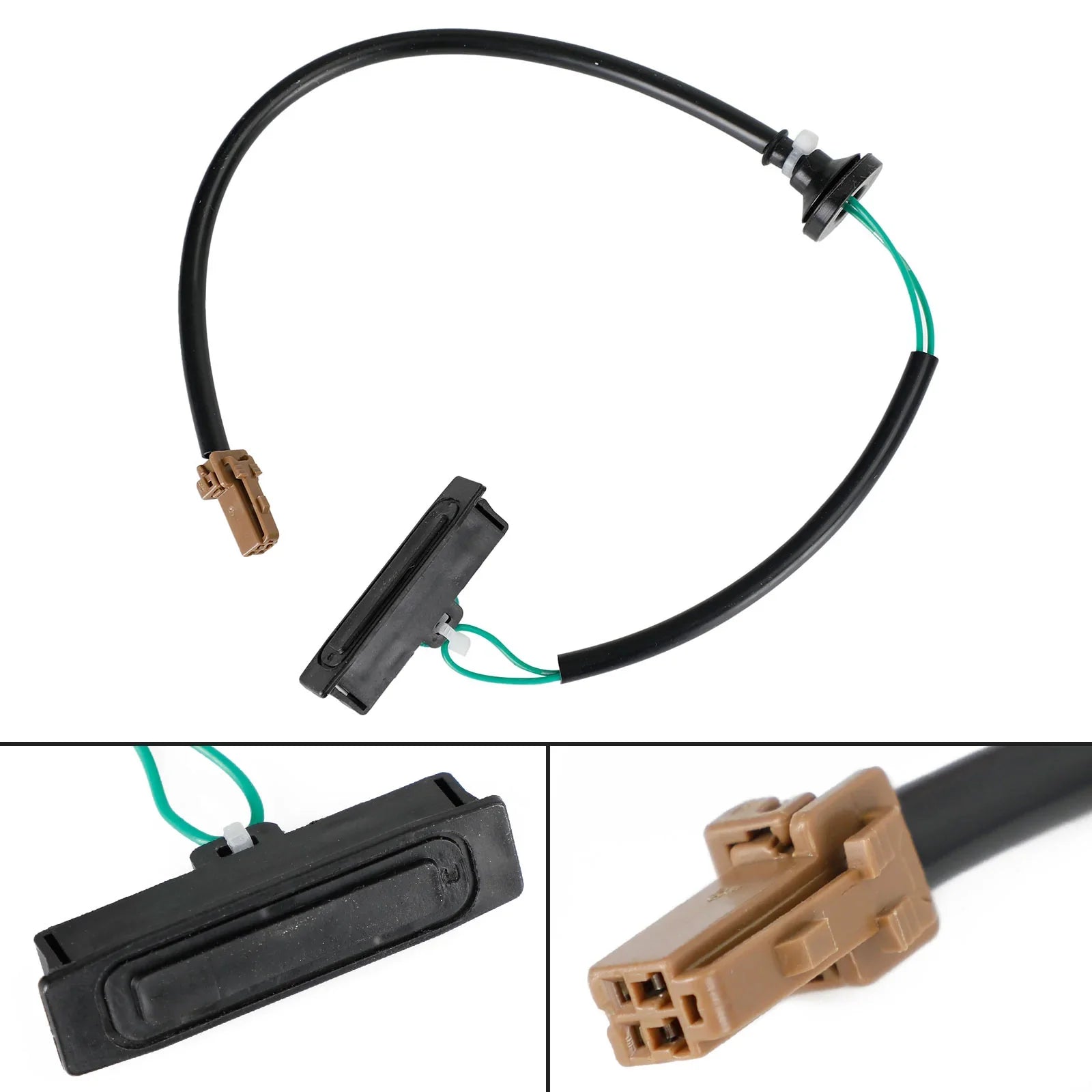 2008-2014 Subaru Impreza Hatchback Achterklep Kofferbak Handvat Schakelaar 63270-FG001