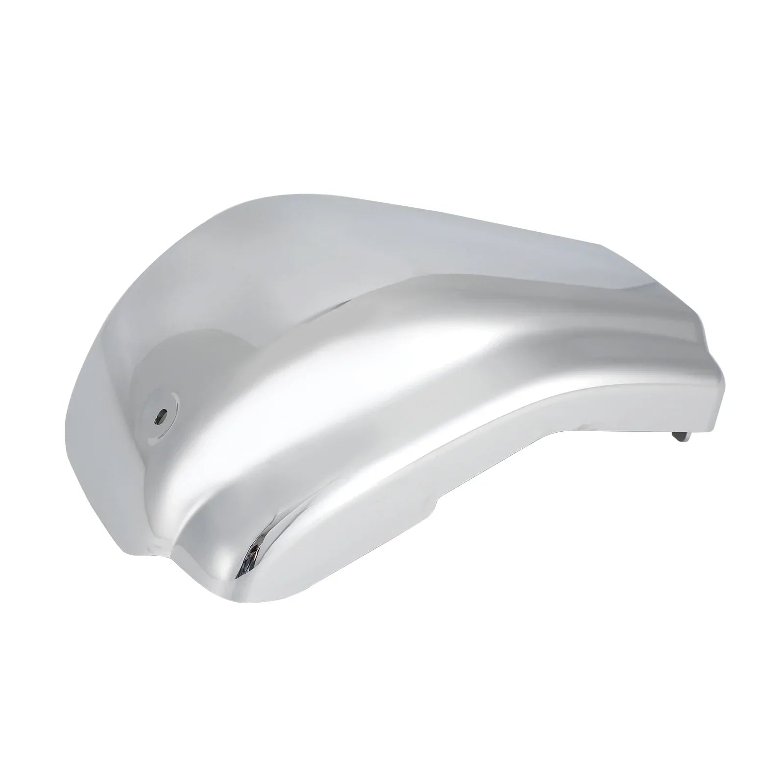 Tapa lateral bateria Yamaha V-STAR 1100 XVS1100 1999-2011