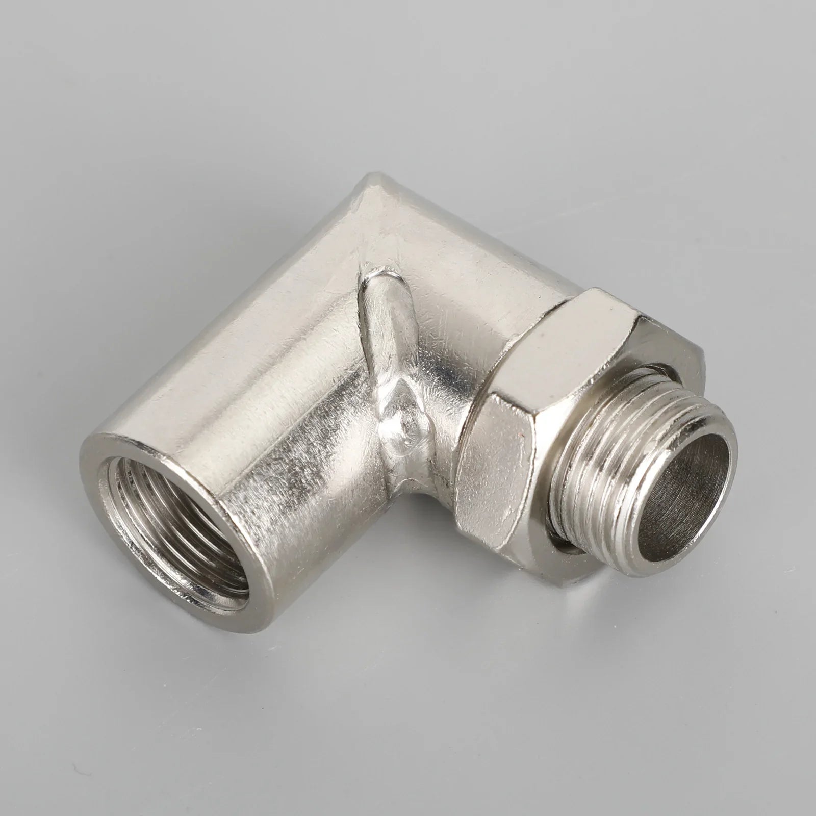 Izpušna cev M18 * 1,5 podaljšek adapterja senzorja kisika na 90 stopinj generični ključ