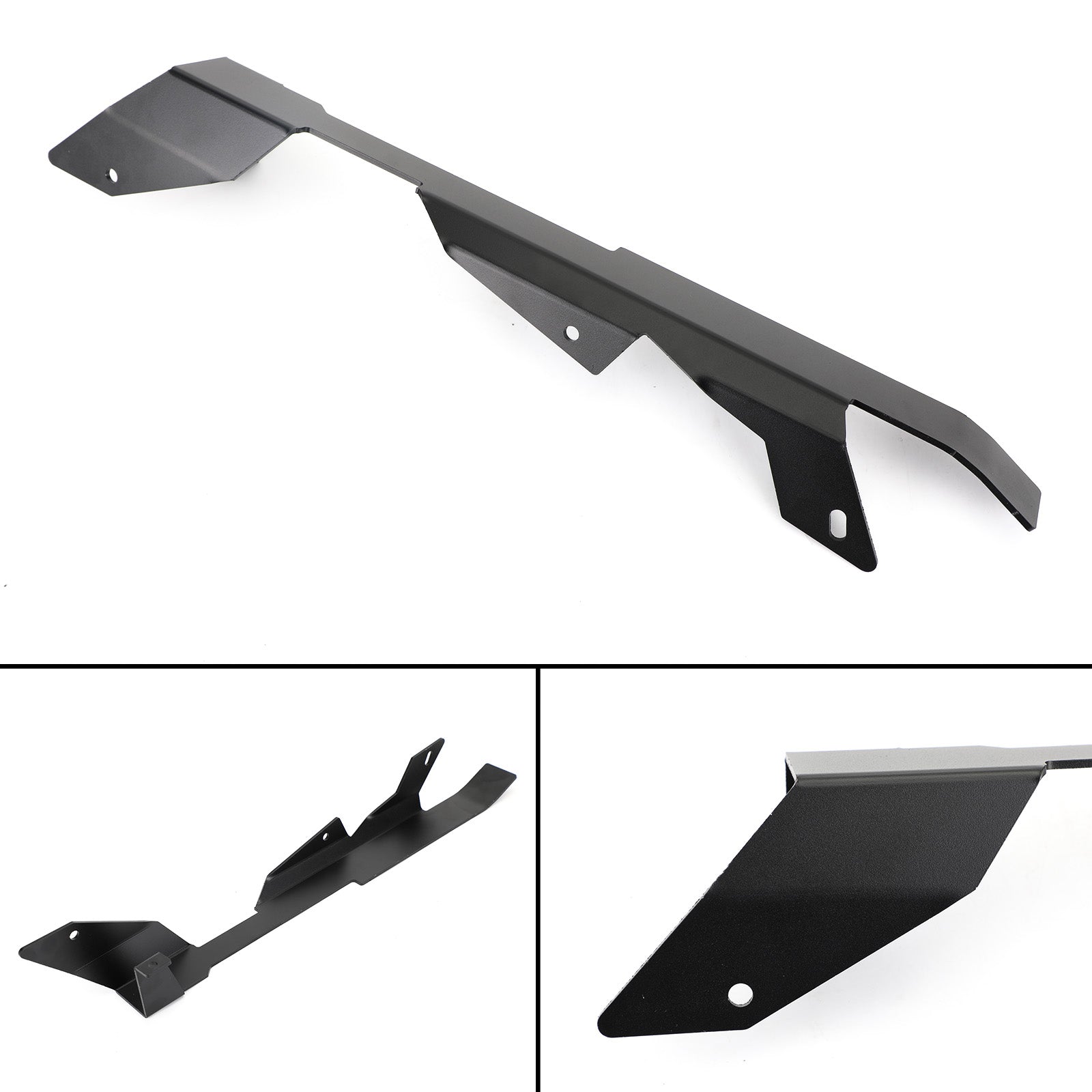 Takaketjun suojuksen suojakotelo Honda X-ADV750 17-19 Genericille