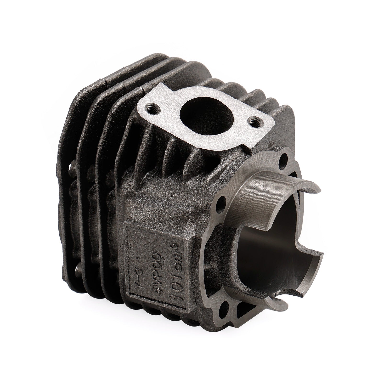 Cilinderzuigerset voor Yamaha Aerox BWs Neo's MBK Booster Overtto 100 2T AC