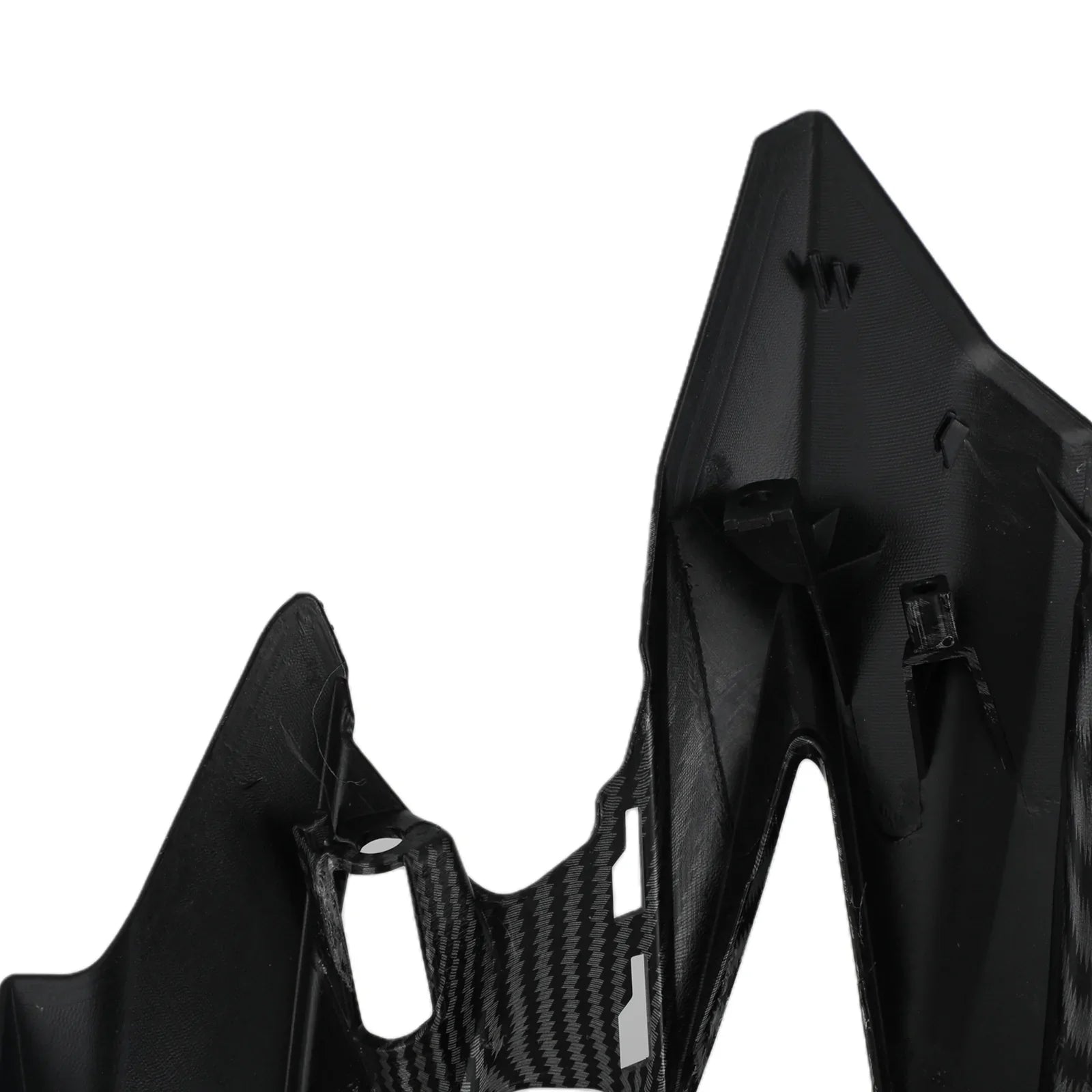 Couvercle de carénage de phare avant pour Suzuki GSXS GSX-S750 2017-2021 générique