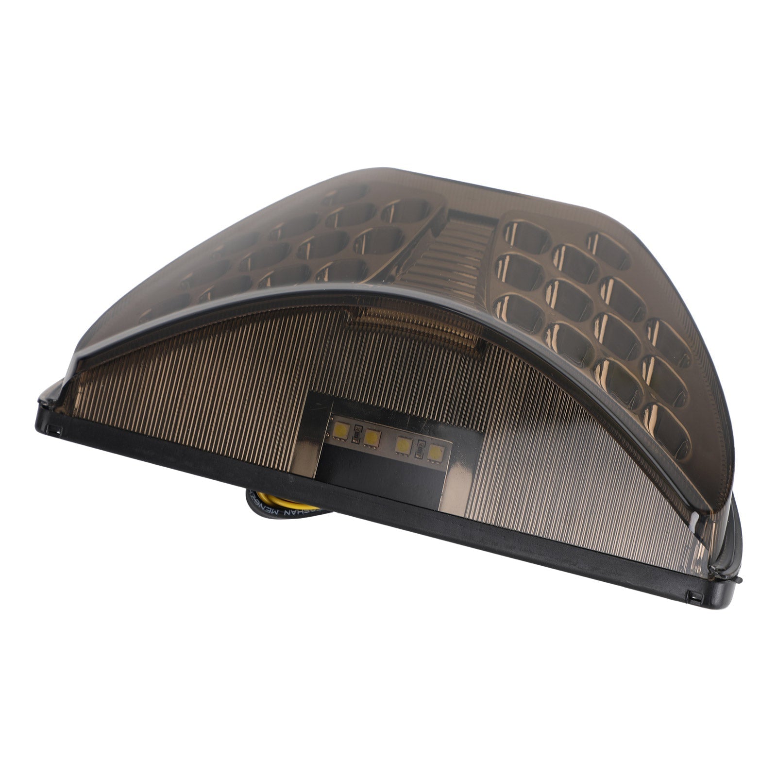 LED LED signali zadaj zadaj za Honda CBR600F/F4/F4I 2004 2005 2006 Generic