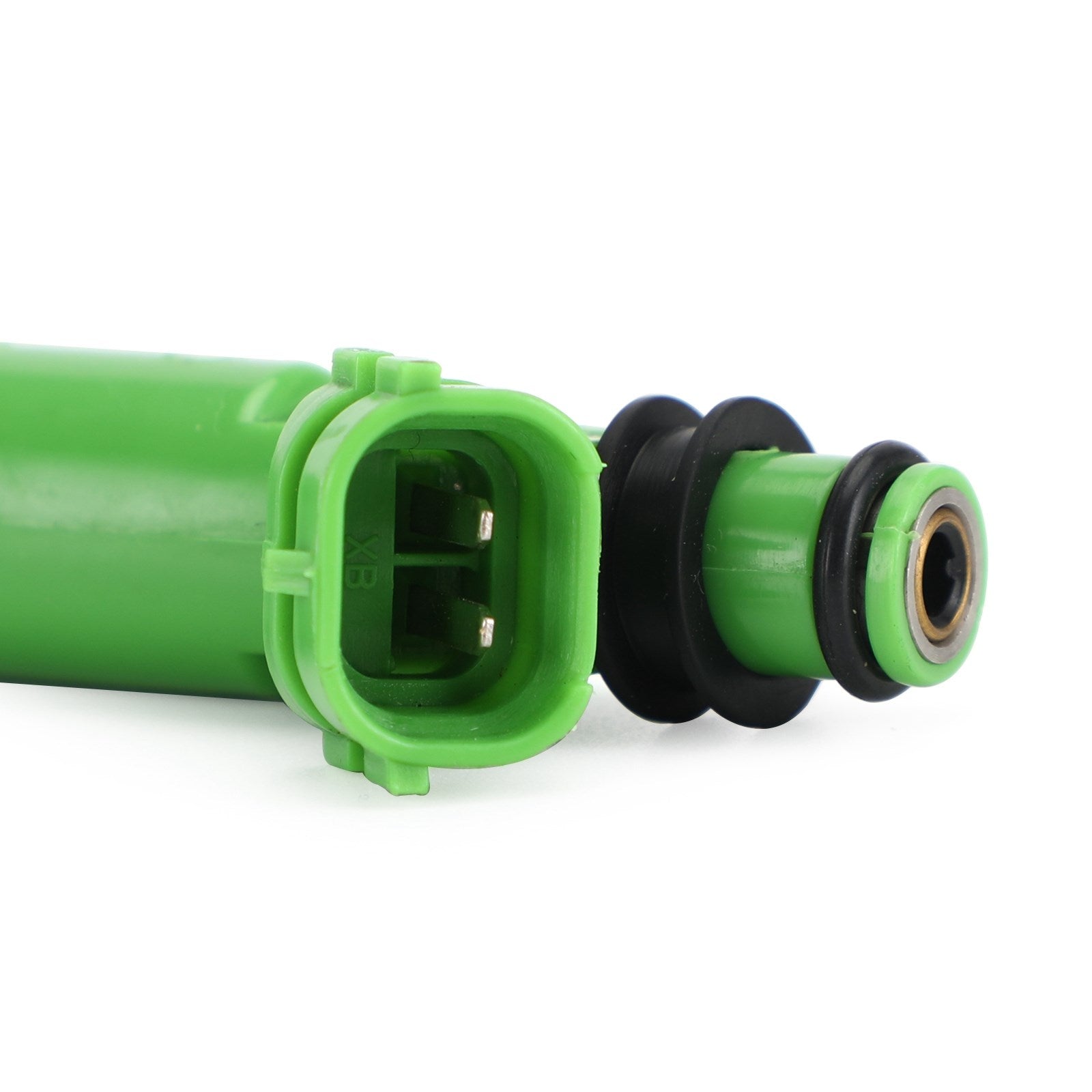 1 pièces injecteurs de carburant 1955003170 adaptés pour Mitsubishi Montero sport 3.0L V6 1998-2003 générique