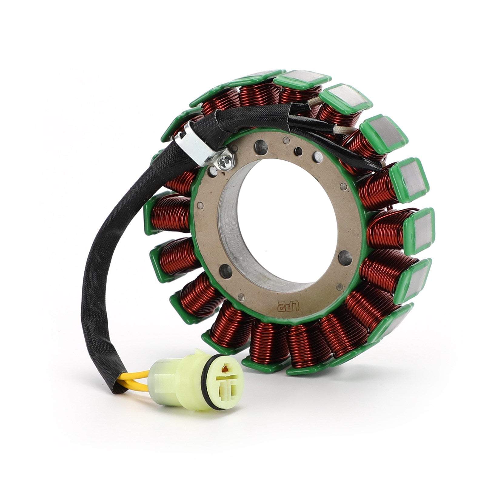 Cewka ładująca akumulator 5030789 do 4-suwowego silnika zaburtowego Evinrude 70 KM 1998 - 2000 Generic