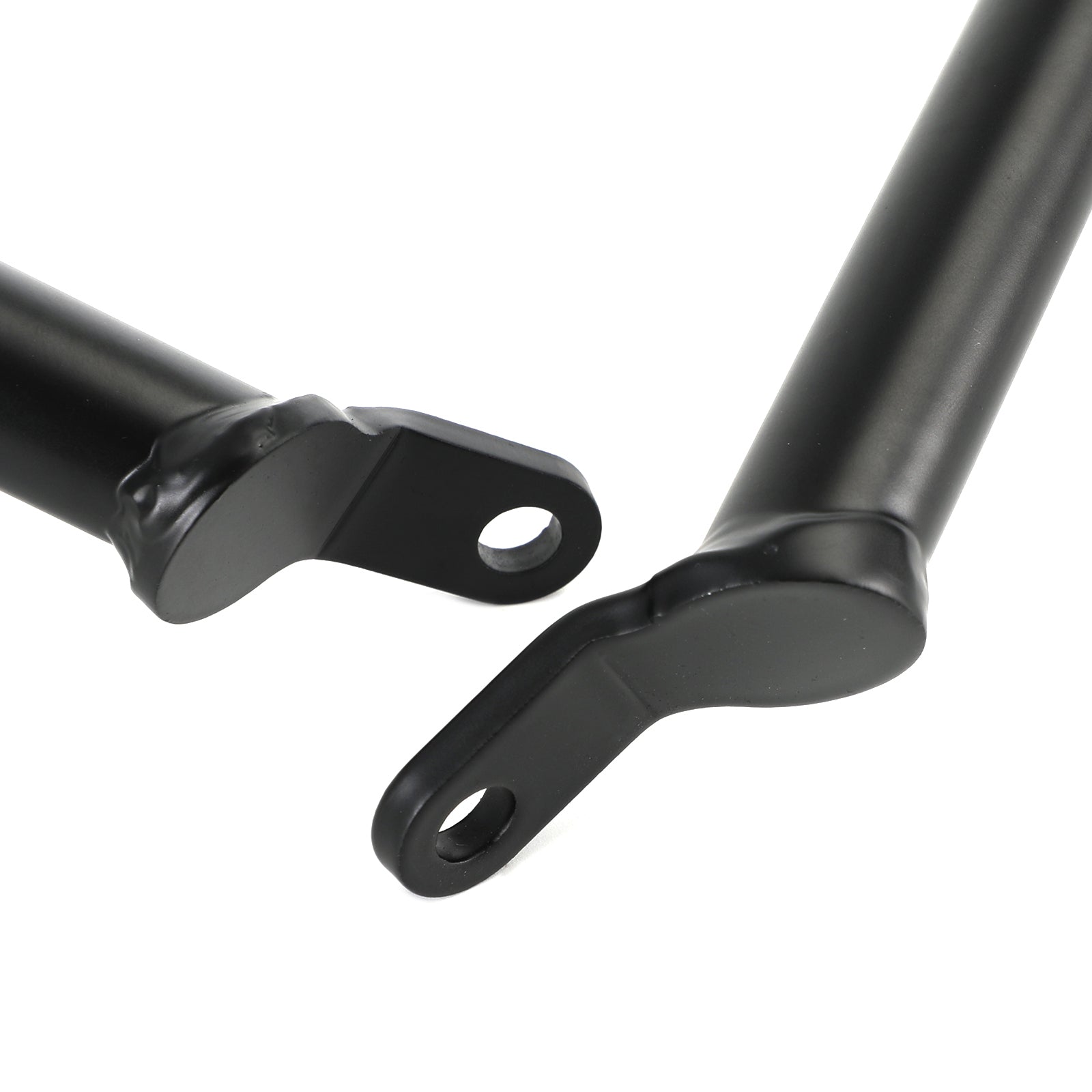 Bovenste beschermstangen zwarte carterbeschermers voor Yamaha Tenere 700 Xt 700Z 19-21 20 generiek