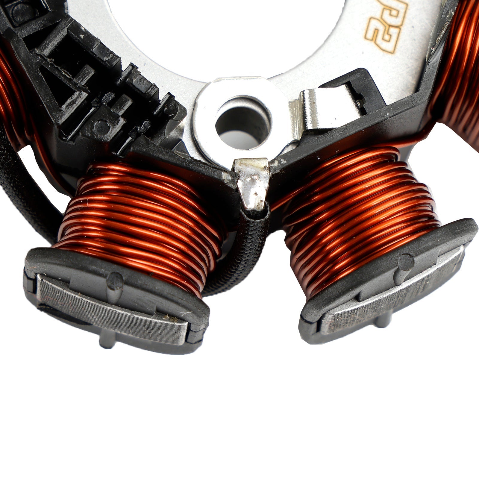 Zestaw uszczelek regulatora stojana alternatora Kawasaki KLX 140 LG KLX140 2008-2023