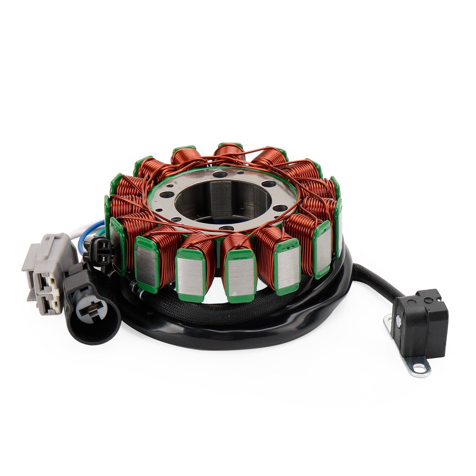 Kawasaki Regelaar Gelijkrichter Ontsteking Stator Pakkingset KVF750 KVF 750 2012-2023