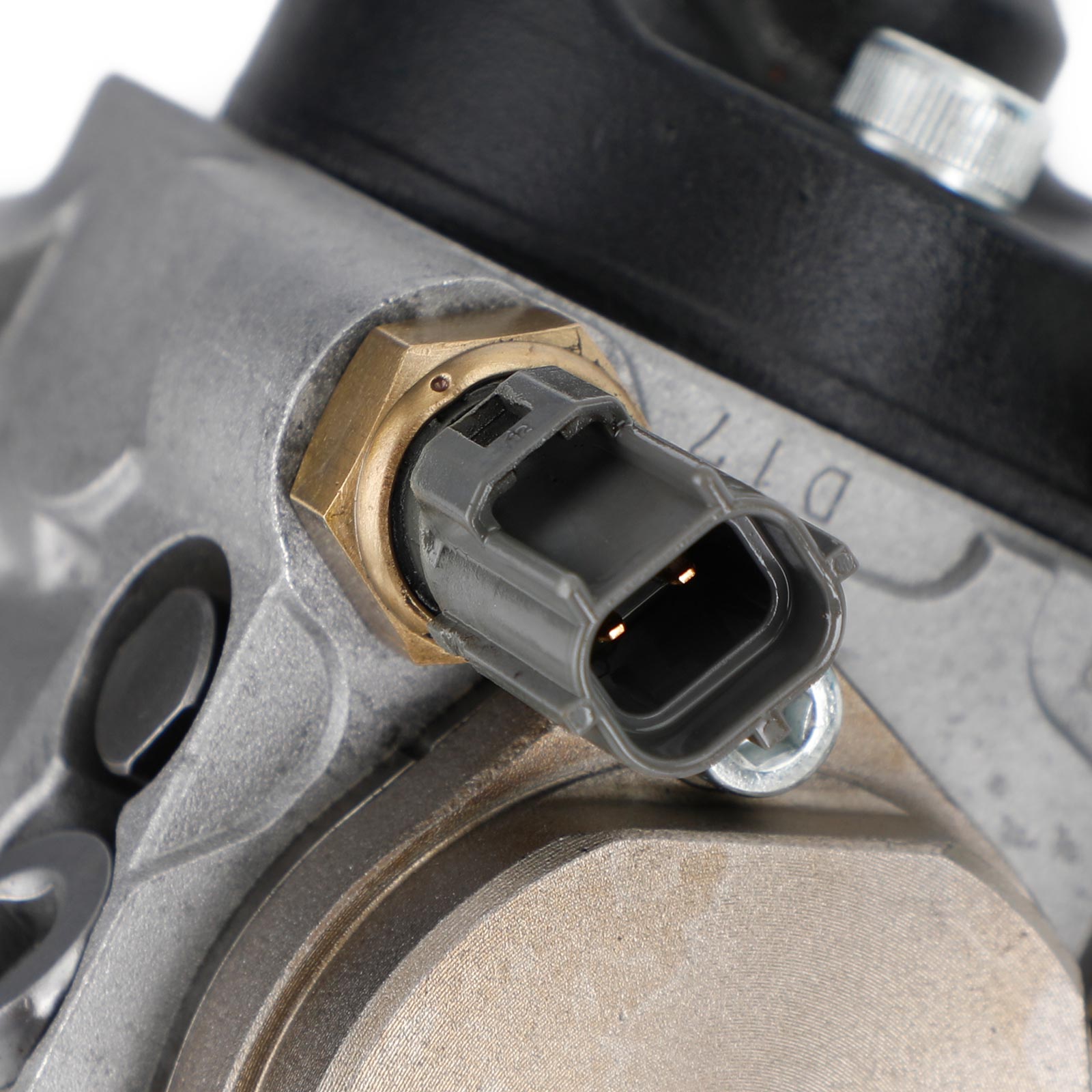 Pompa del carburante 294000-0266 Per Isuzu 2004-2007 5.2L NPR 4HK1 Diesel 2940000267