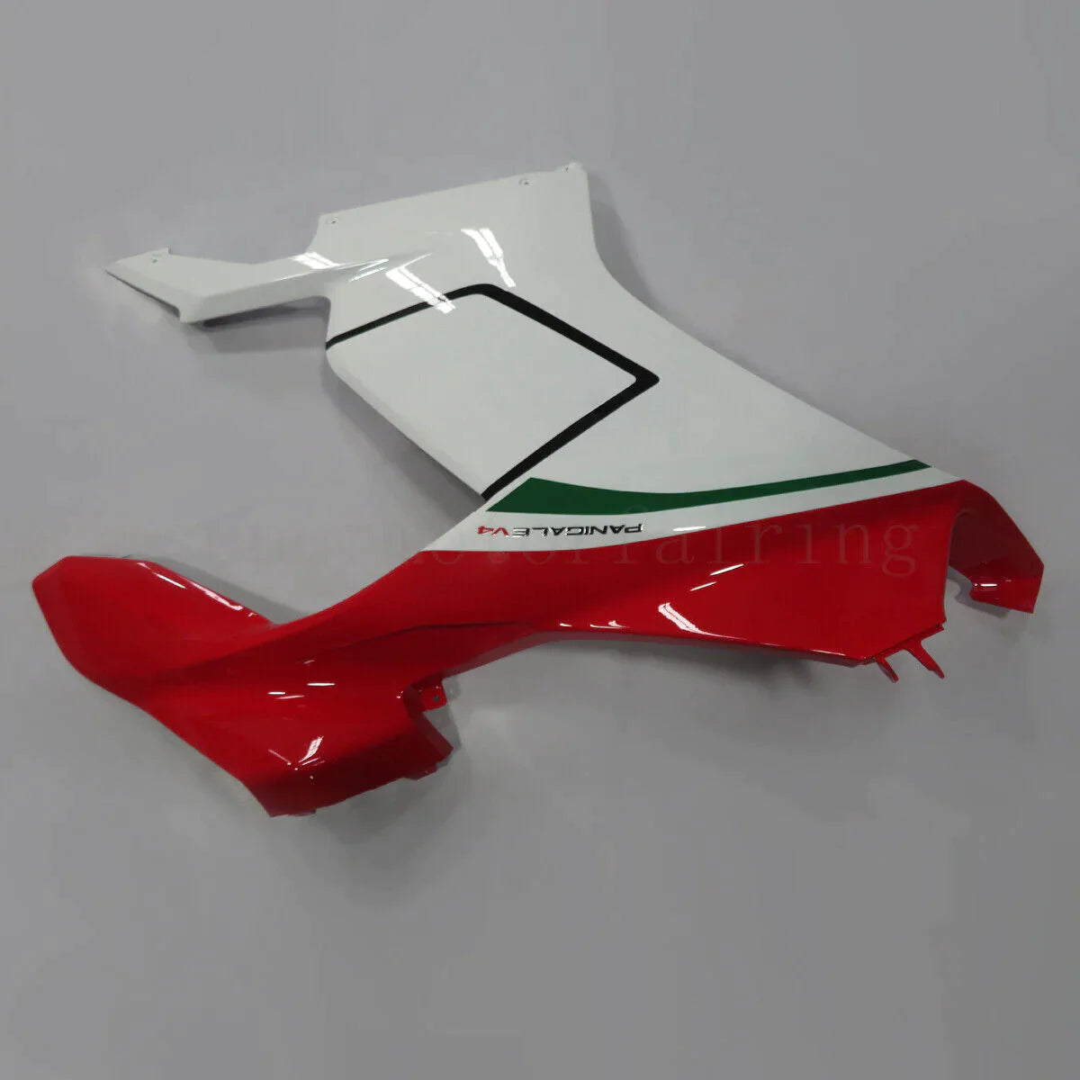 Amotopart 2018-2019 Zestaw owiewki Ducati Panigale V4 V4S V4SP Nadwozie