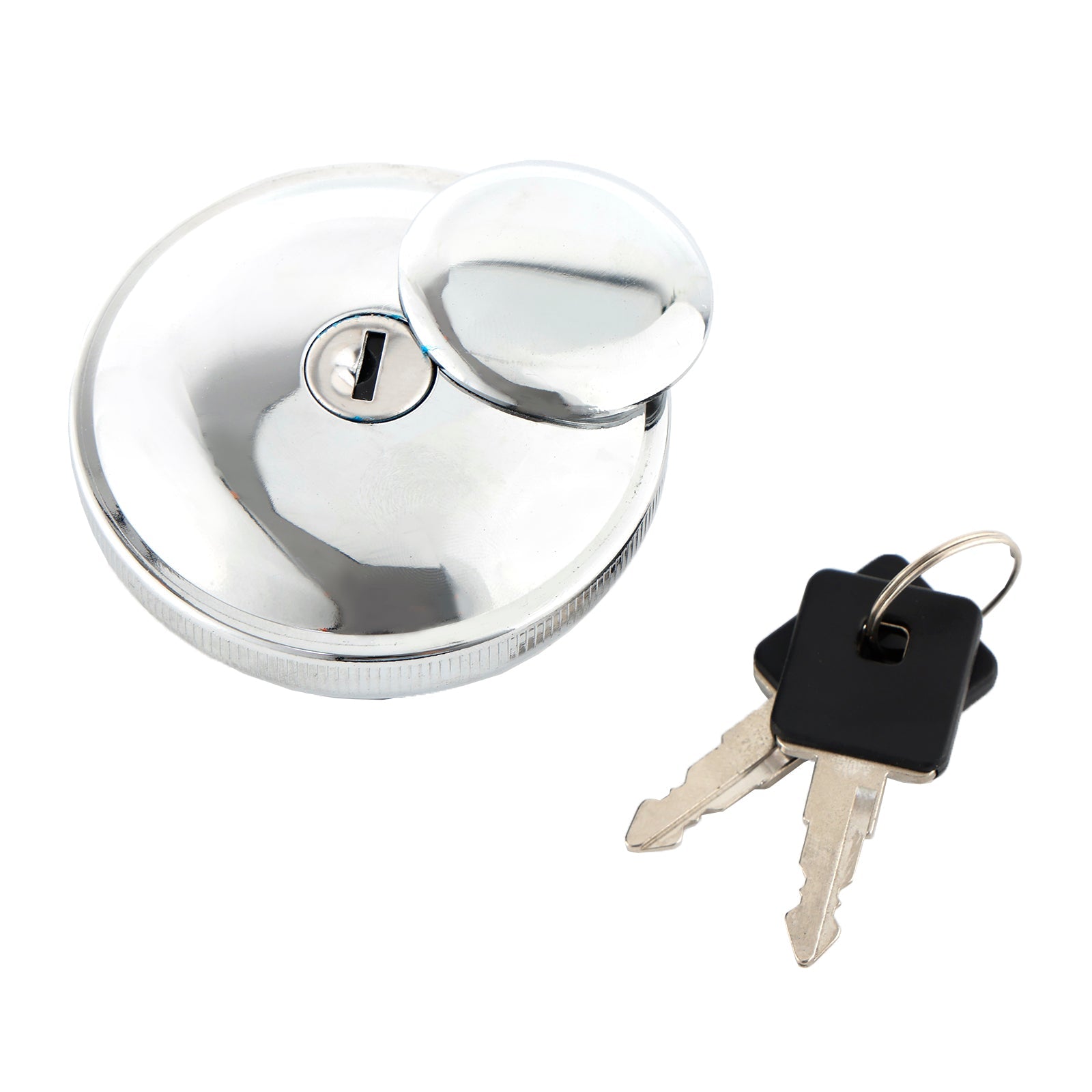 Polttoainesäiliön korkki 61272-92C mallille XL883L XL883N XL883R XL1200S/C XL1200X XR1200X