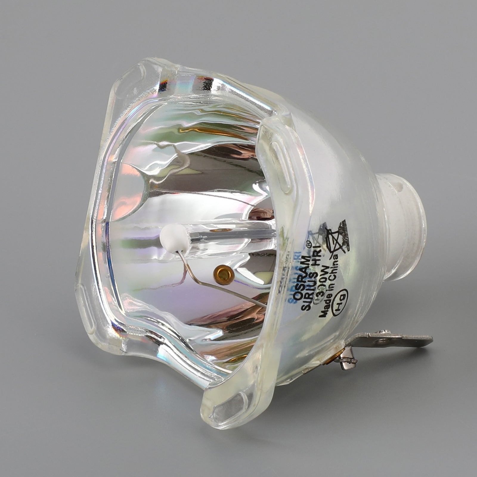 Tête mobile 7R 230W Sharpy faisceau tête mobile remplacement ampoule scène spectacle lumière