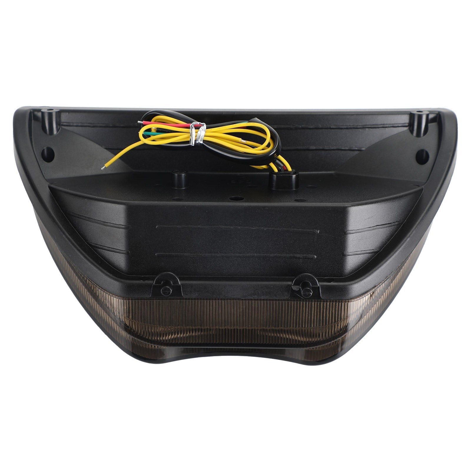 LED LED signali zadaj zadaj za Honda CBR600F/F4/F4I 2004 2005 2006 Generic