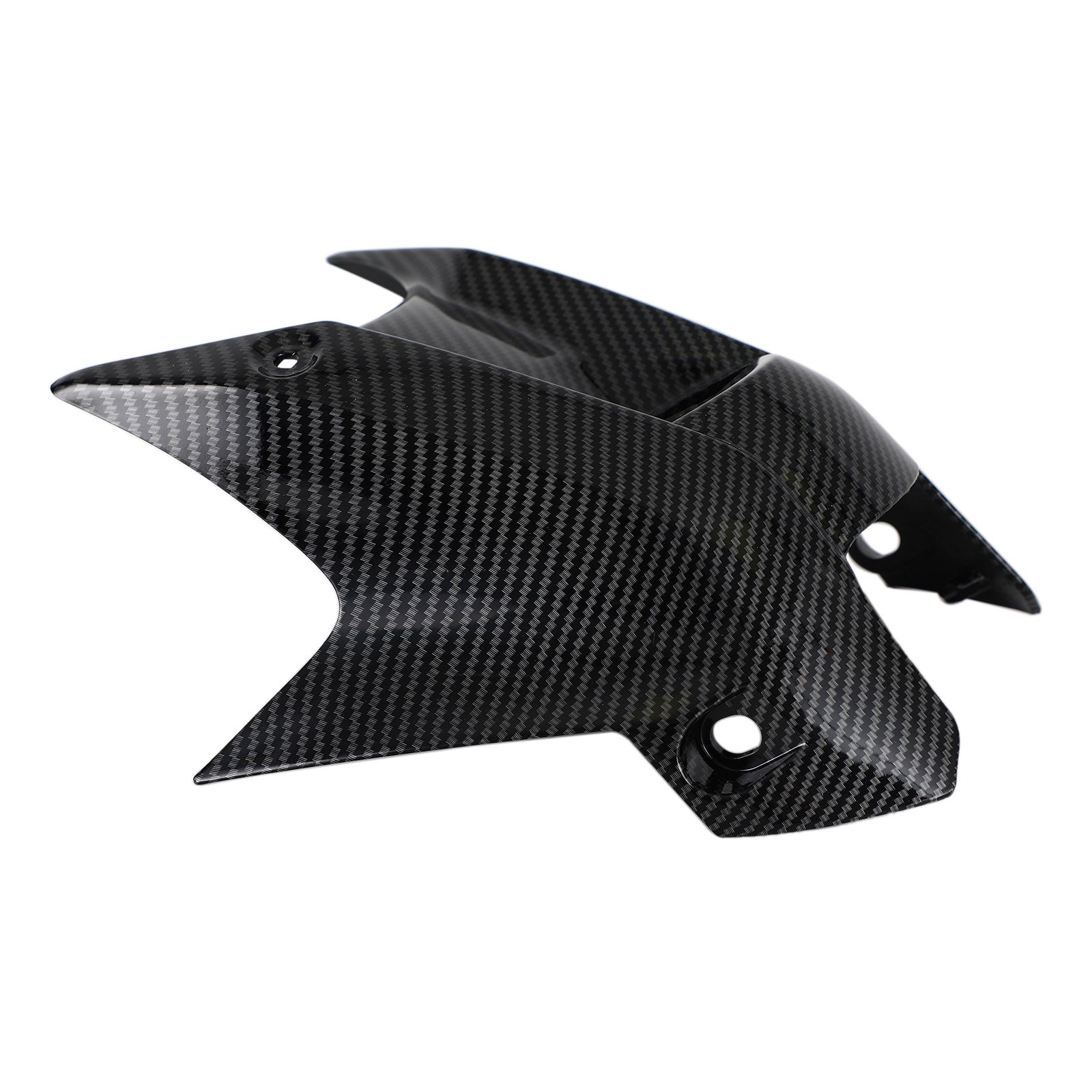 ABS Startsleutel Contactslot Tank Cover Voor KAWASAKI Ninja650 Z650 2017-2020 Generieke