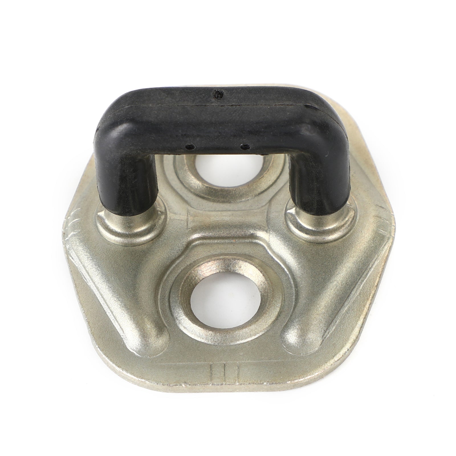 Placa de cierre de puerta delantera trasera derecha izquierda para Nissan Patrol GU Y61 2001-2011 genérico