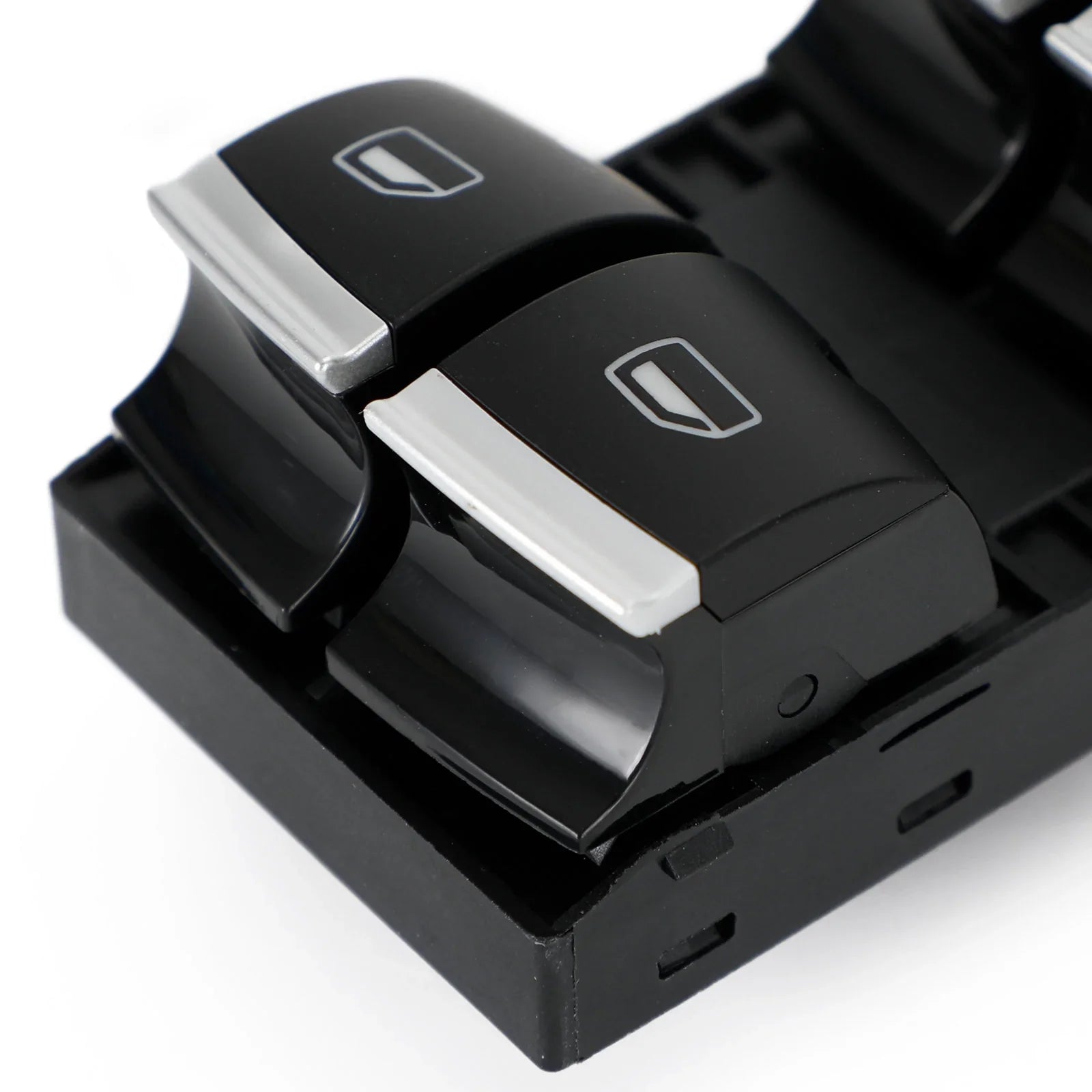 4F0959851H Interruttore di comando alzacristallo anteriore principale per AUDI A3 8P A4 S4 Q7 B6 B7 A6 generico