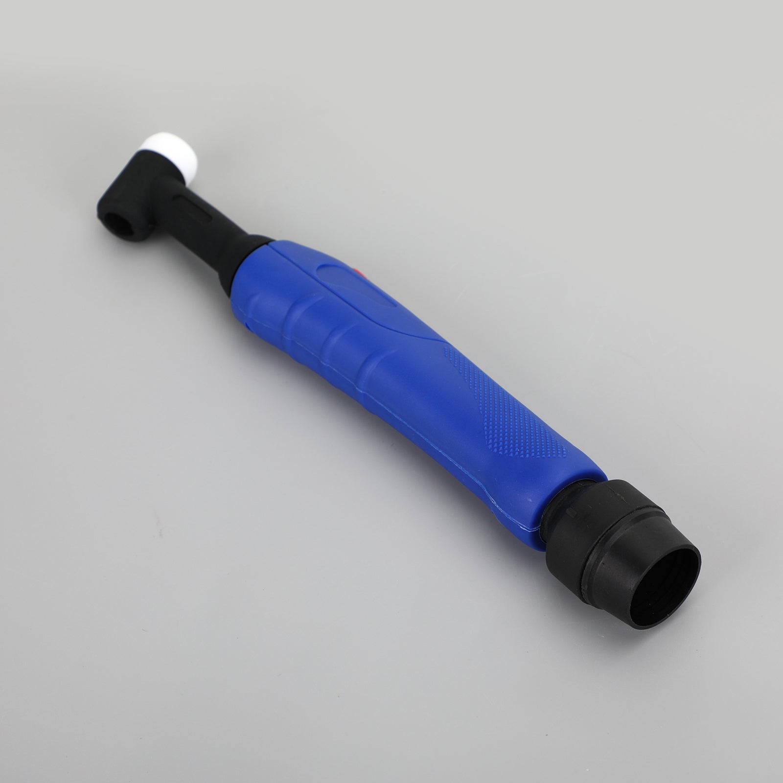 Vanne de corps de tête refroidie par air WP-26F TIG 200A torche de soudage TIG 26F avec poignée