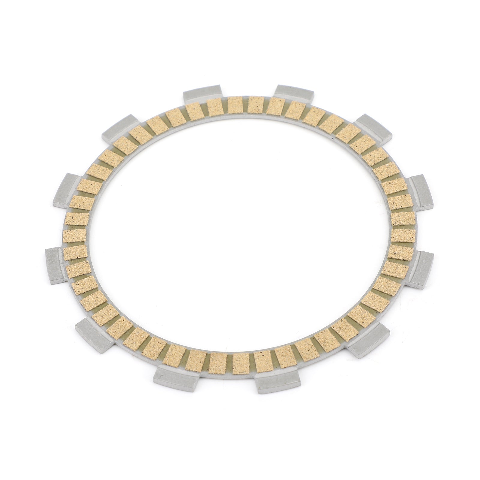 Jekleni komplet za sklopko in trenje za Suzuki proti VL VZ 400 750 800 Boulevard Generic