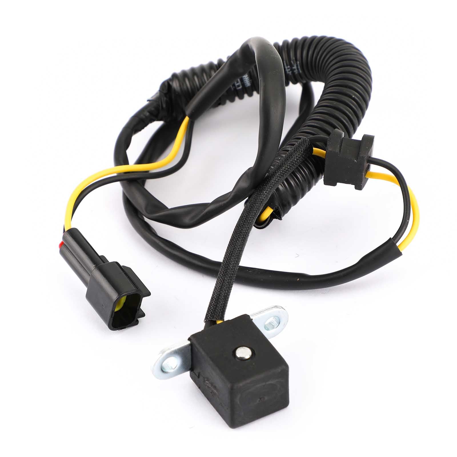 Areyourshop cewka pulsująca stojana pasuje do Kawasaki ZG1400 Concours ZX14 Ninja 06-19 59026-0028