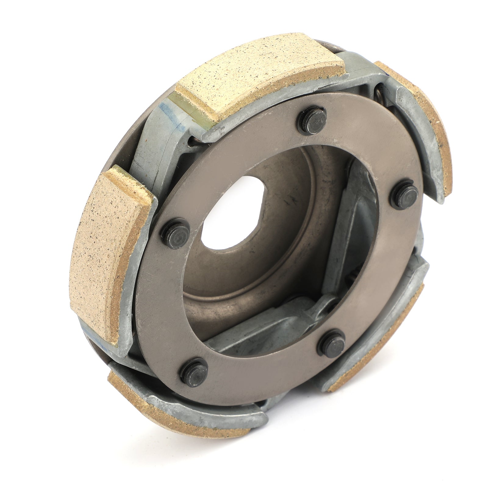 Set mokre sklopke sklopke sklopke s sklopko z vzmetjo za Yamaha X-Max 300 17-19 B74-E6620-00 generic