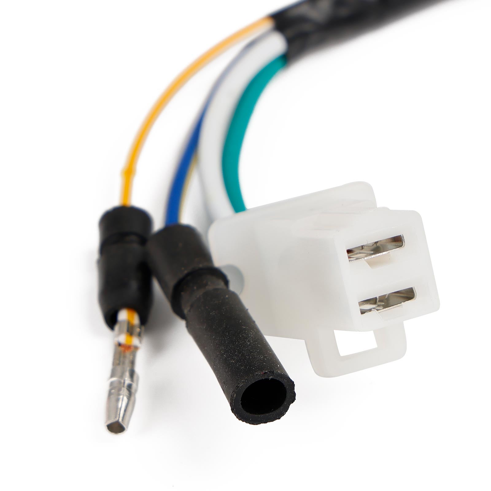 Honda CRF 110 F 2019-2023 Regelaar Gelijkrichter Magneto Stator Pakking