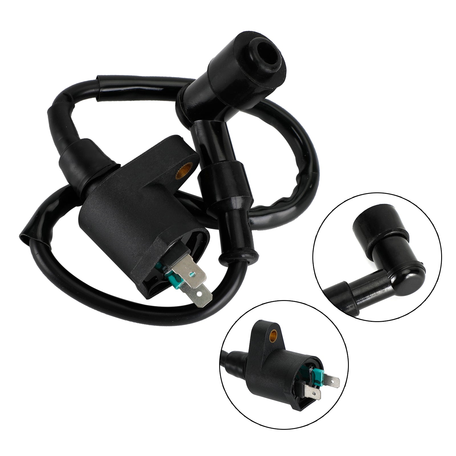 Kymco Agility 50 Filly Agility People S 50 como 125 CDI BOX Encendedor