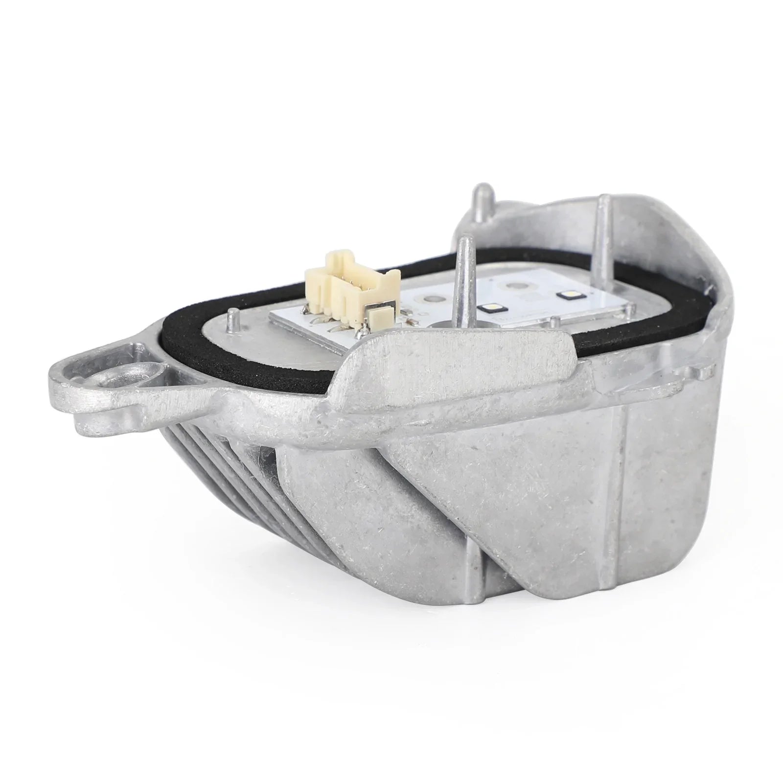 Modulo di controllo sinistro + LED destro DRL 8R0941475B/76B per Audi Q5 SQ5 2013-2017 Generico