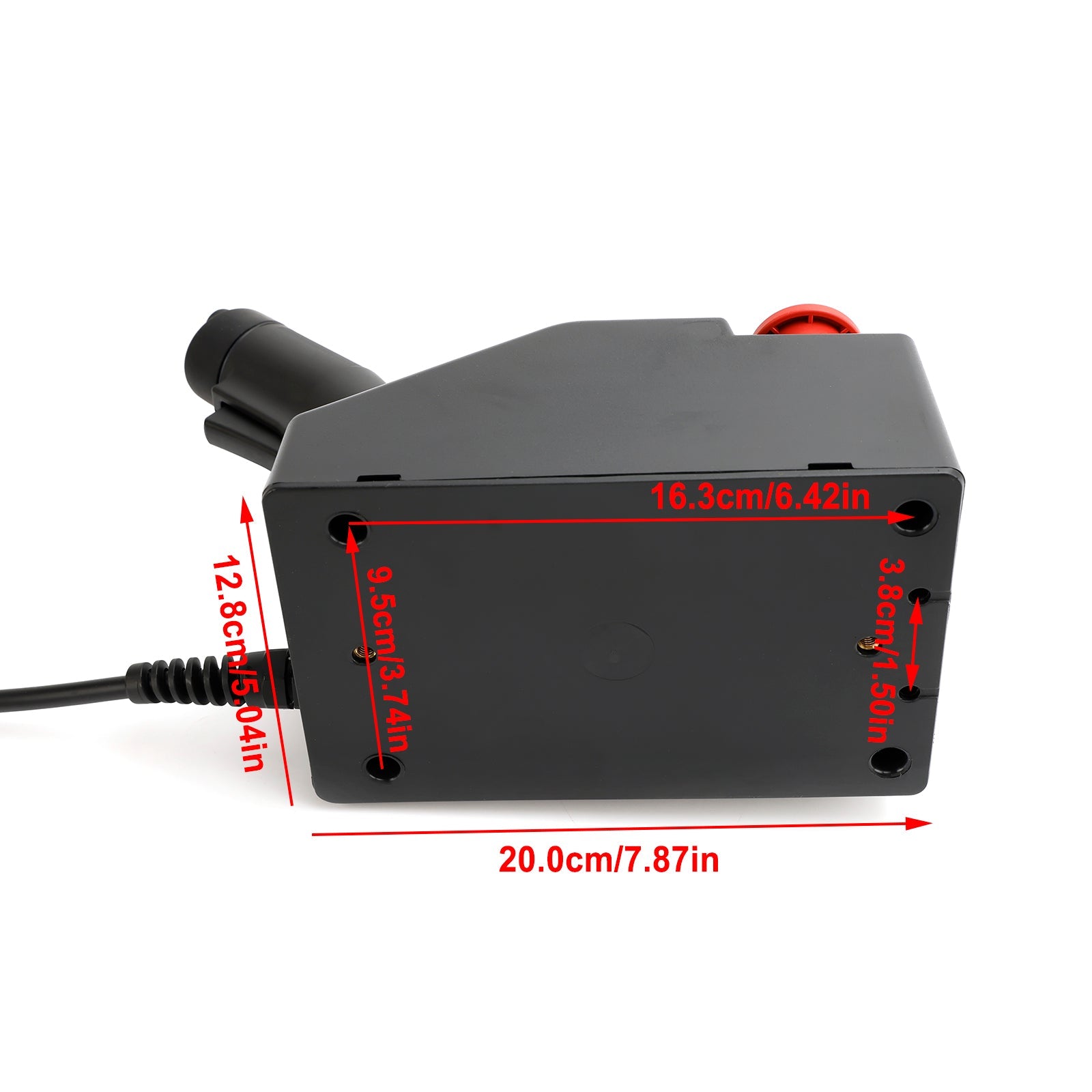 Scatola di controllo per Genie Gen 6 GR-12 GR-15 GS-1930 GS-2632 QS-20W GS-2046 1256727