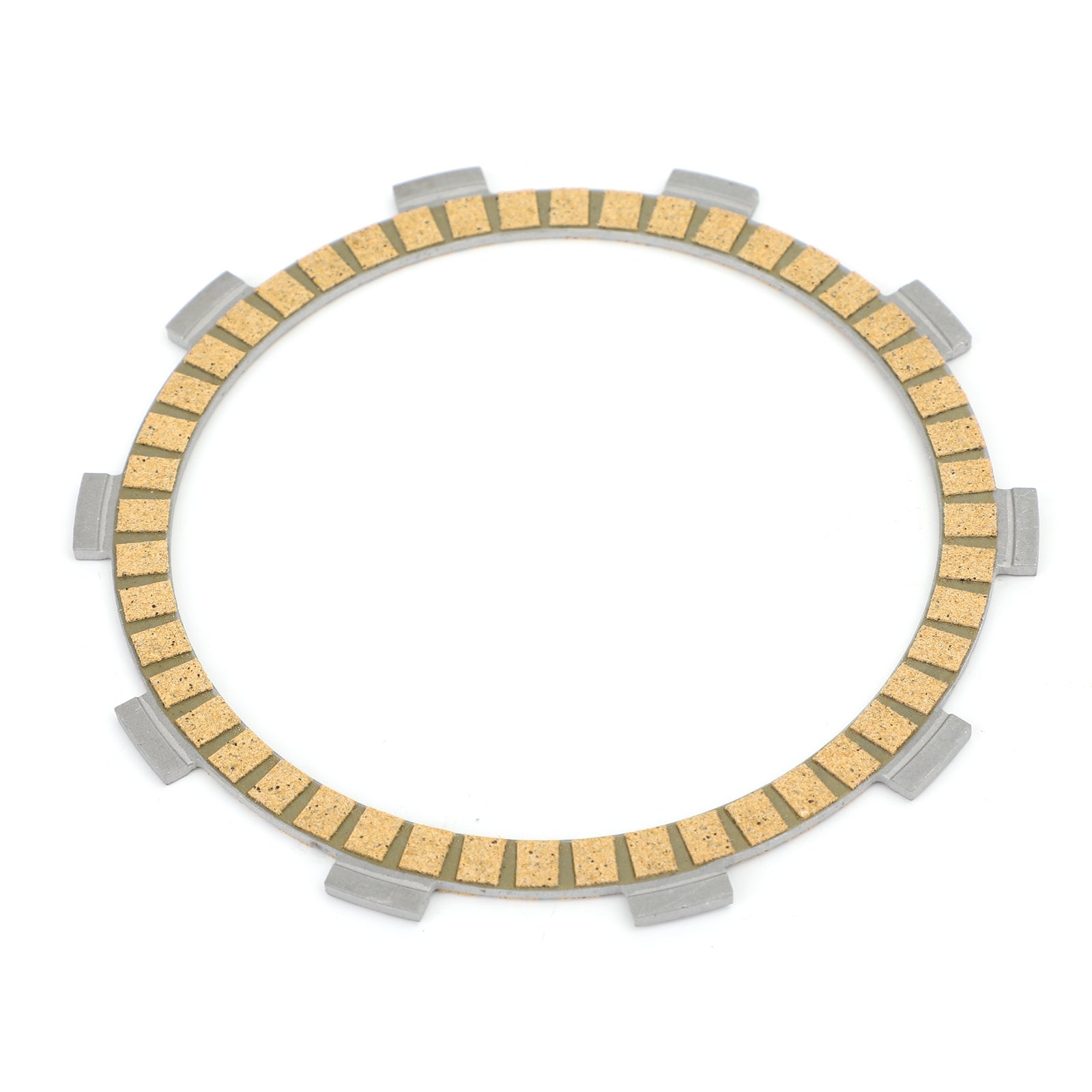 Honda VN VT 600/C Shadow VLX 1987-2007 Kit Embrayage Acier & Plaques de Friction