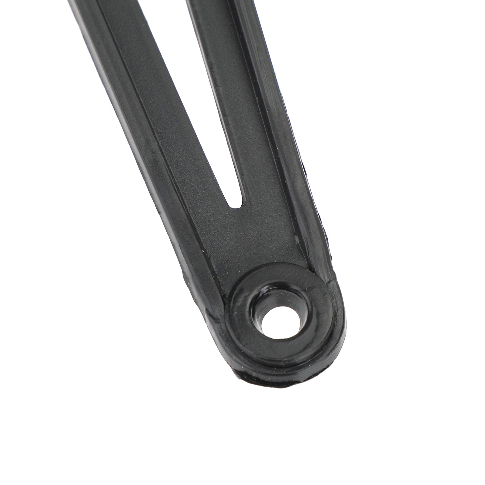 Moottoripyörän takajarrujen vilkkuvat valot Honda CBR 600RR 2007-2012 Generic Red