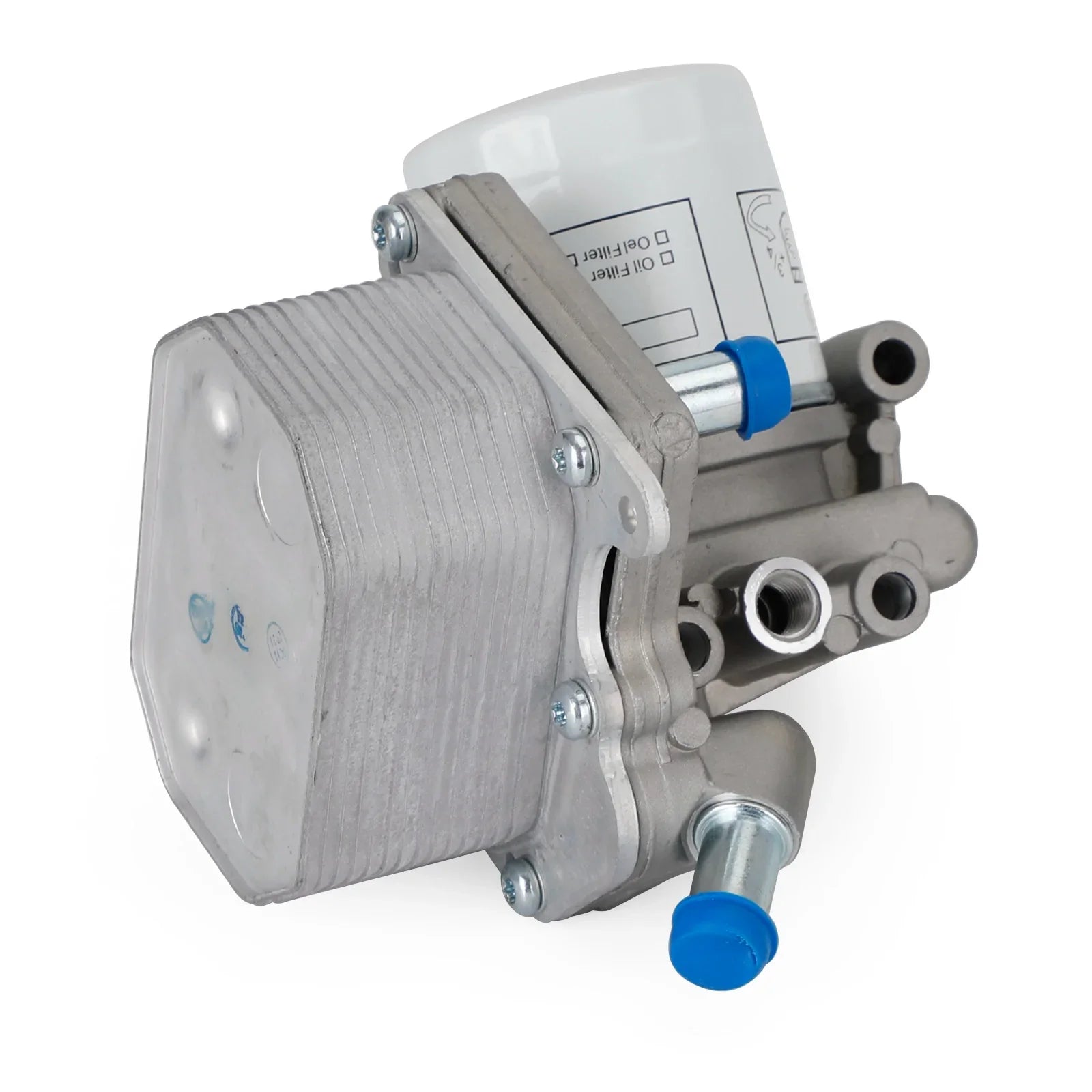 Peugeot Boxer 2.2 EUR 5 FWD Motors Cooler 'Oil 1829179 FedEx Express