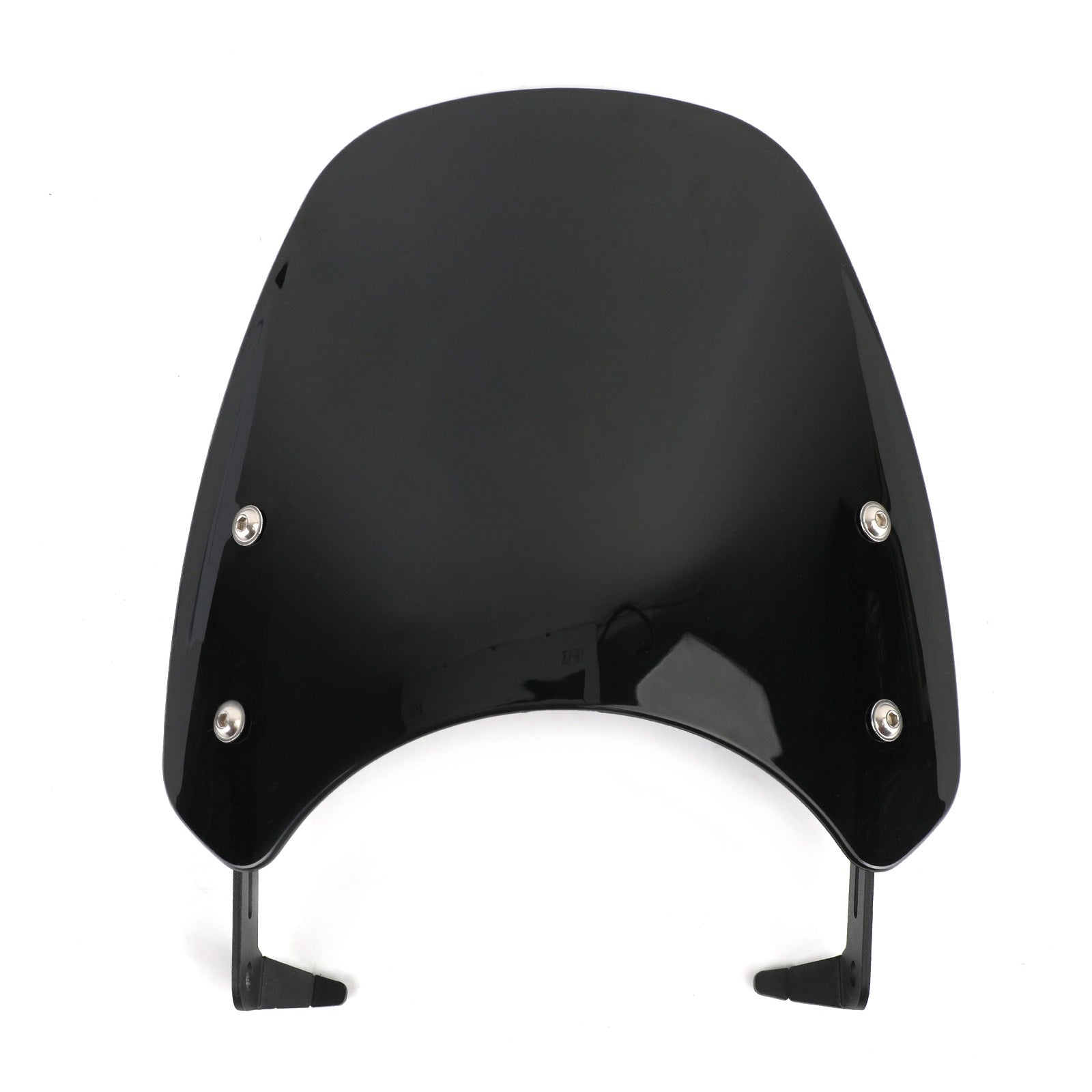 MOTORCYCLE CARATTHCE PER Triumph Scrambler 1200 2019-2021 Generico