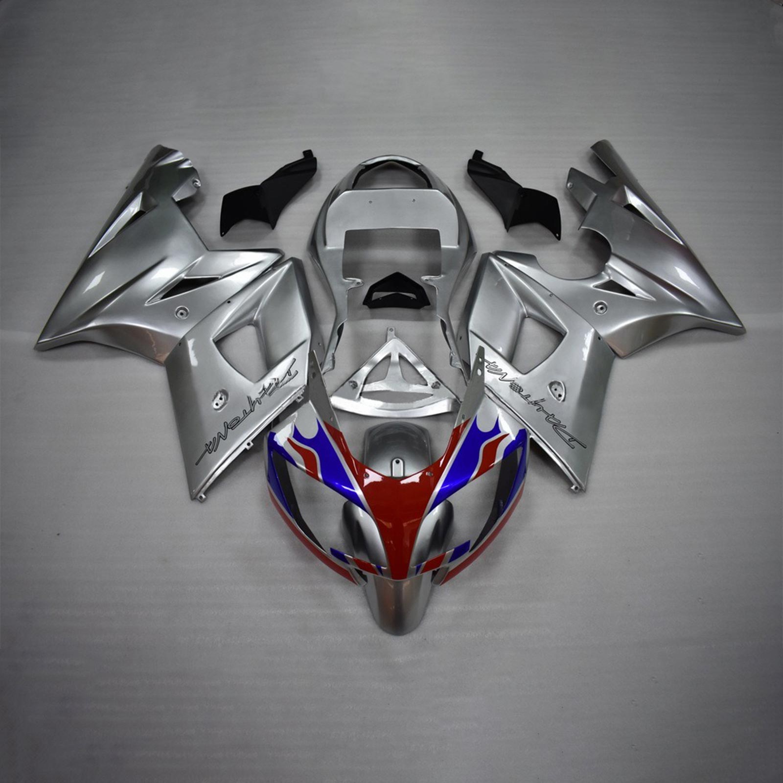 Amotopart kuipset 2002-2005 Triumph Daytona 600